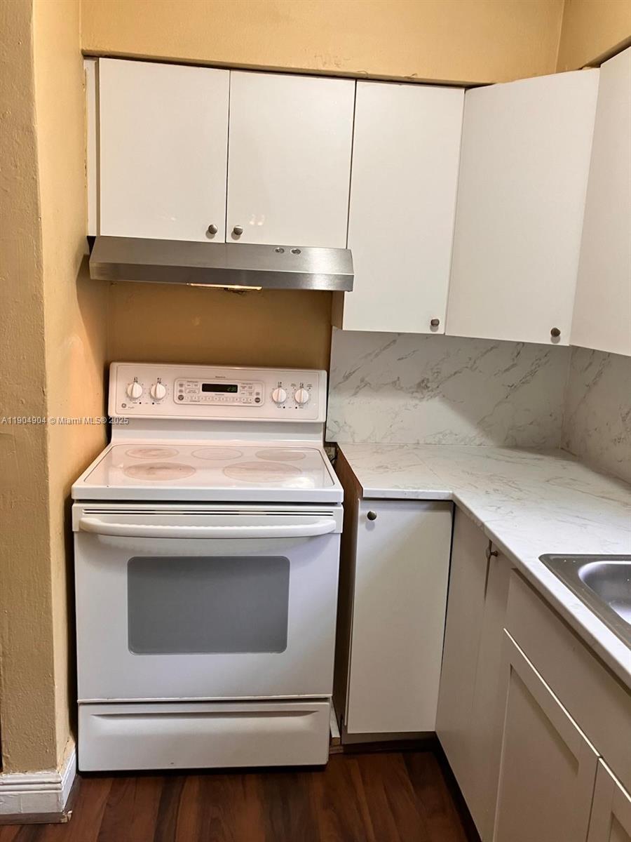 CAPLES AMD PL - Residential Income