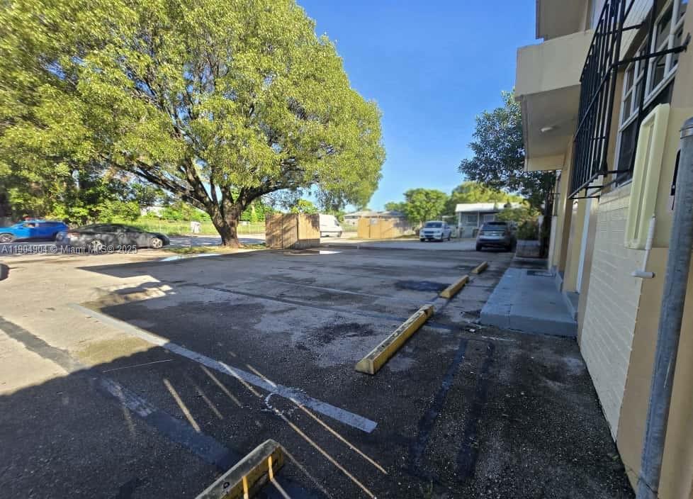 CAPLES AMD PL - Residential Income