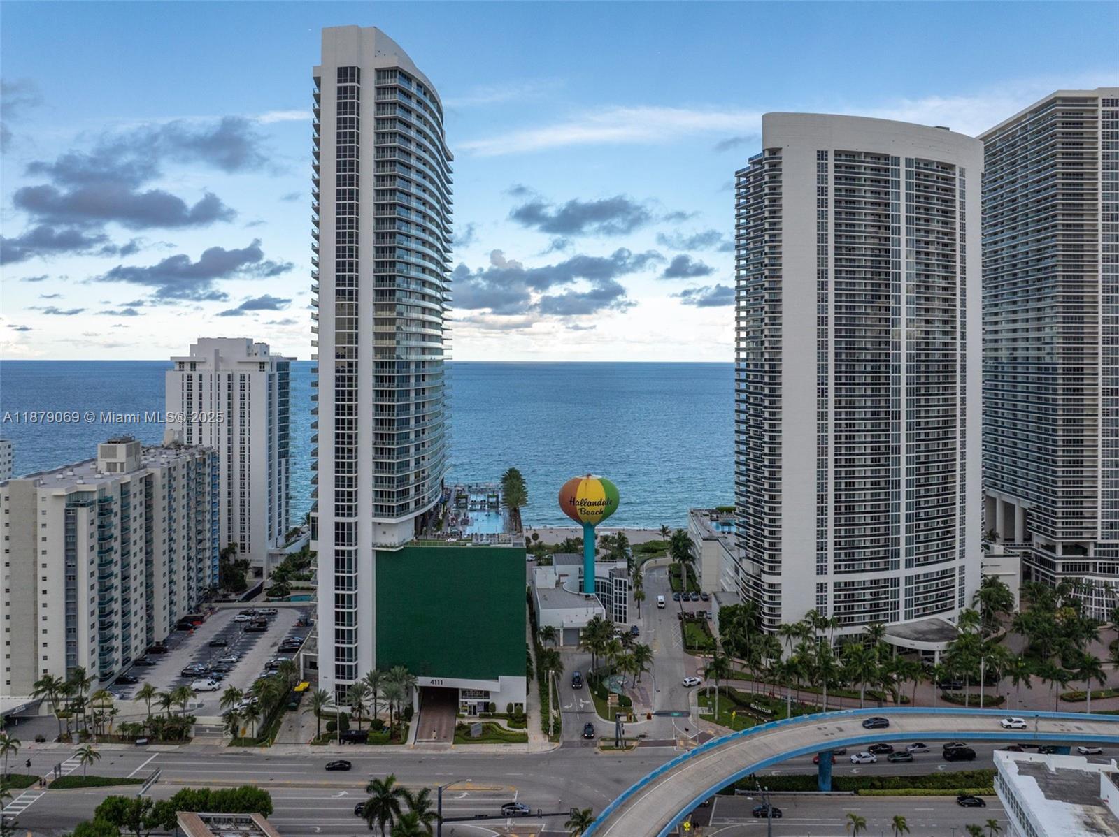 4111 SOUTH OCEAN DRIVE CO - Residential