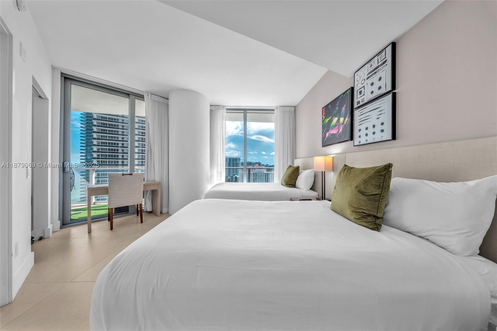 4111 SOUTH OCEAN DRIVE CO - Residential