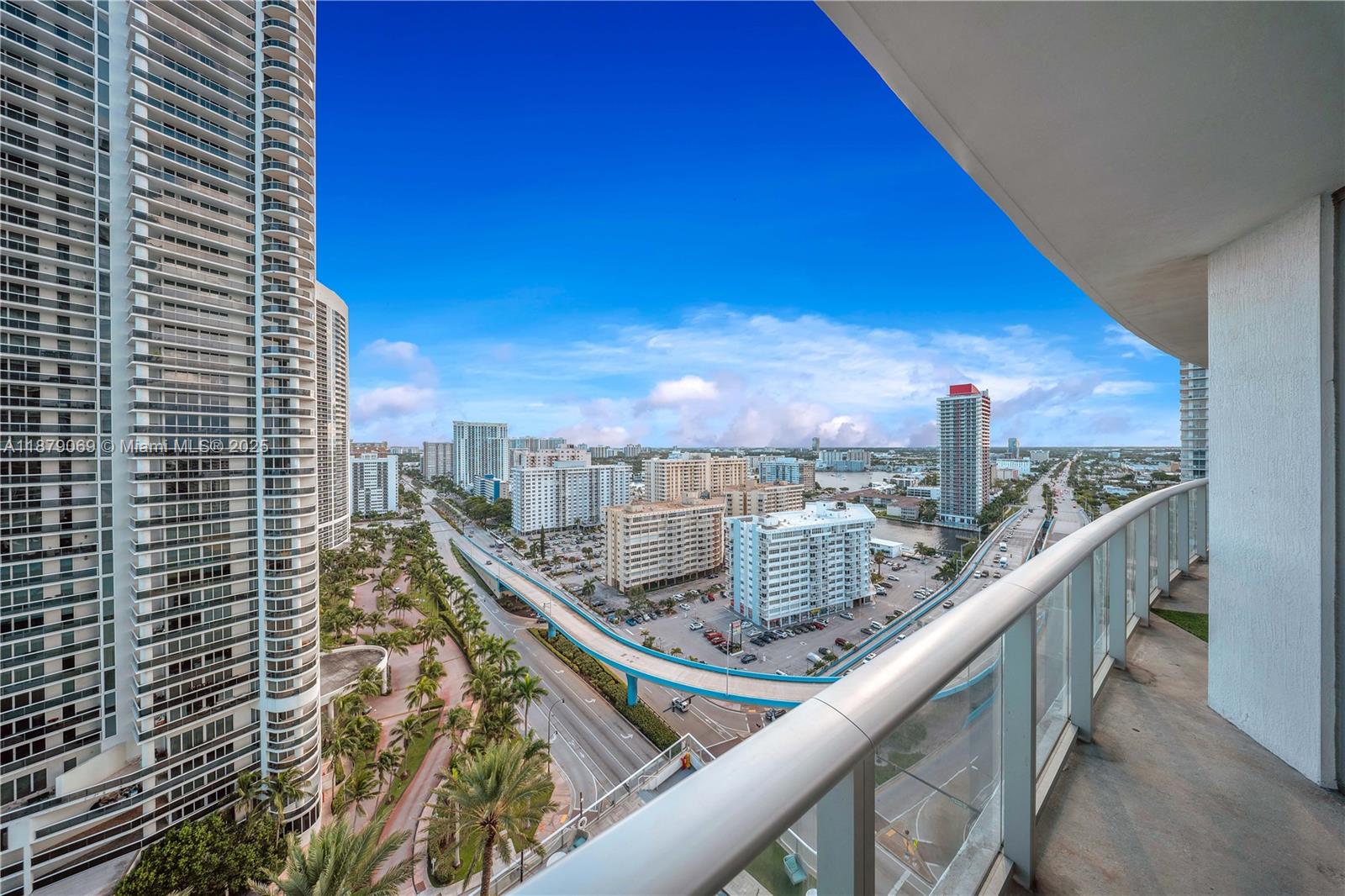 4111 S Ocean Dr 1611