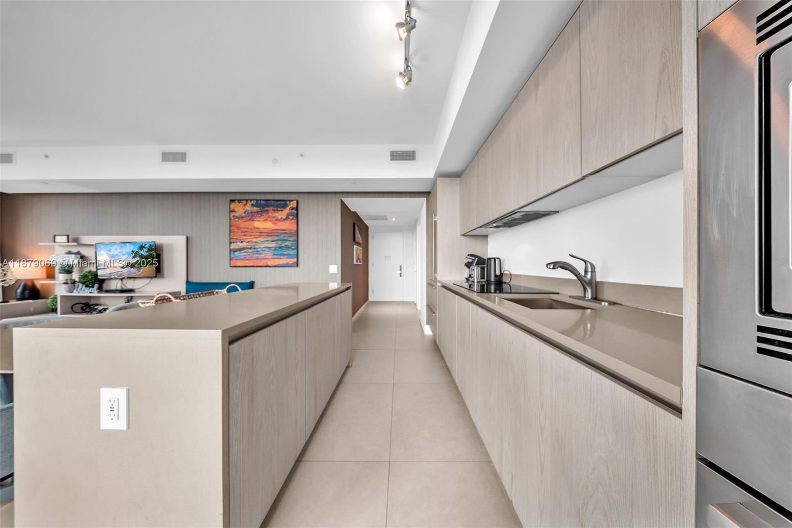 4111 SOUTH OCEAN DRIVE CO - Residential