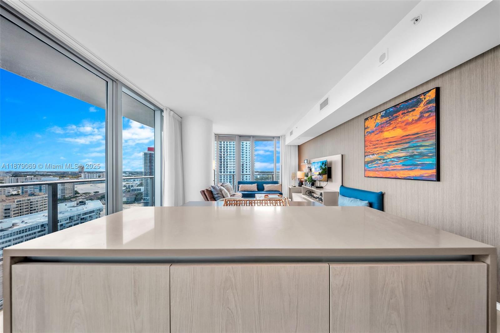 4111 SOUTH OCEAN DRIVE CO - Residential