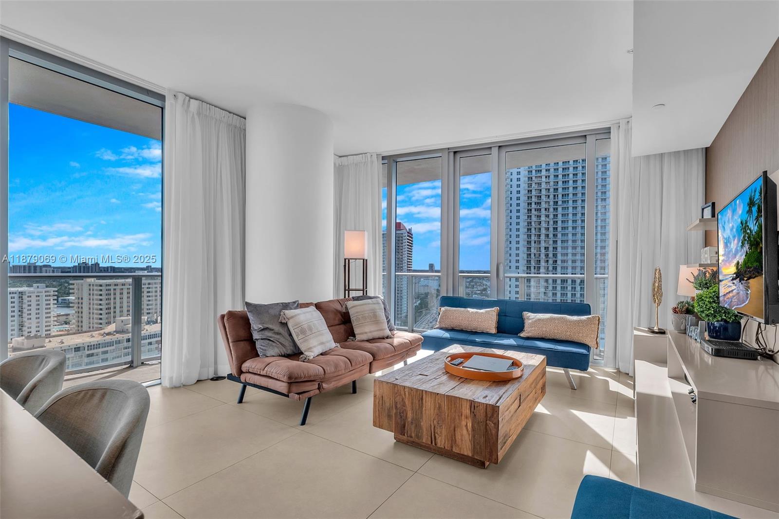 4111 SOUTH OCEAN DRIVE CO - Residential