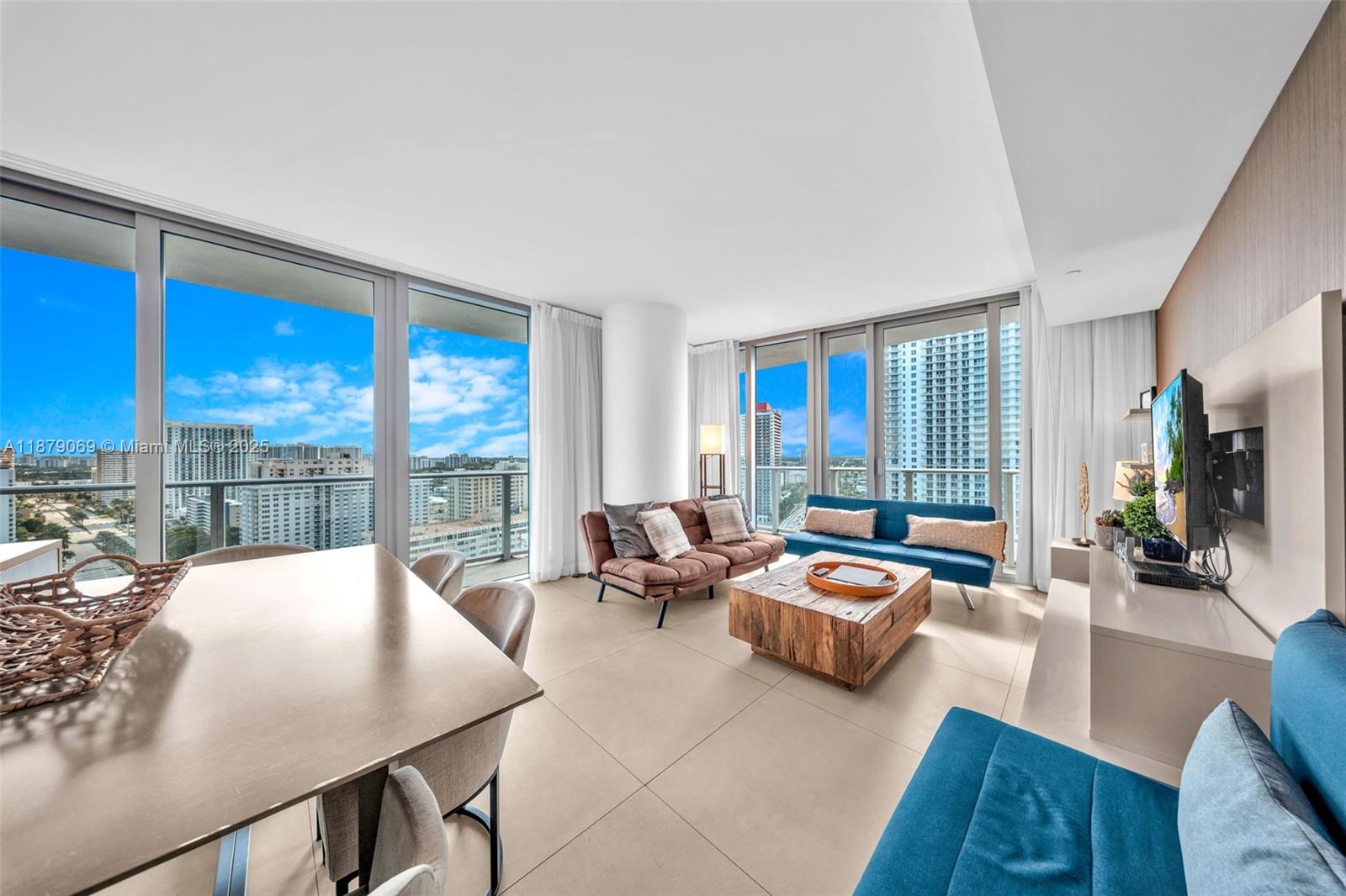 4111 SOUTH OCEAN DRIVE CO - Residential