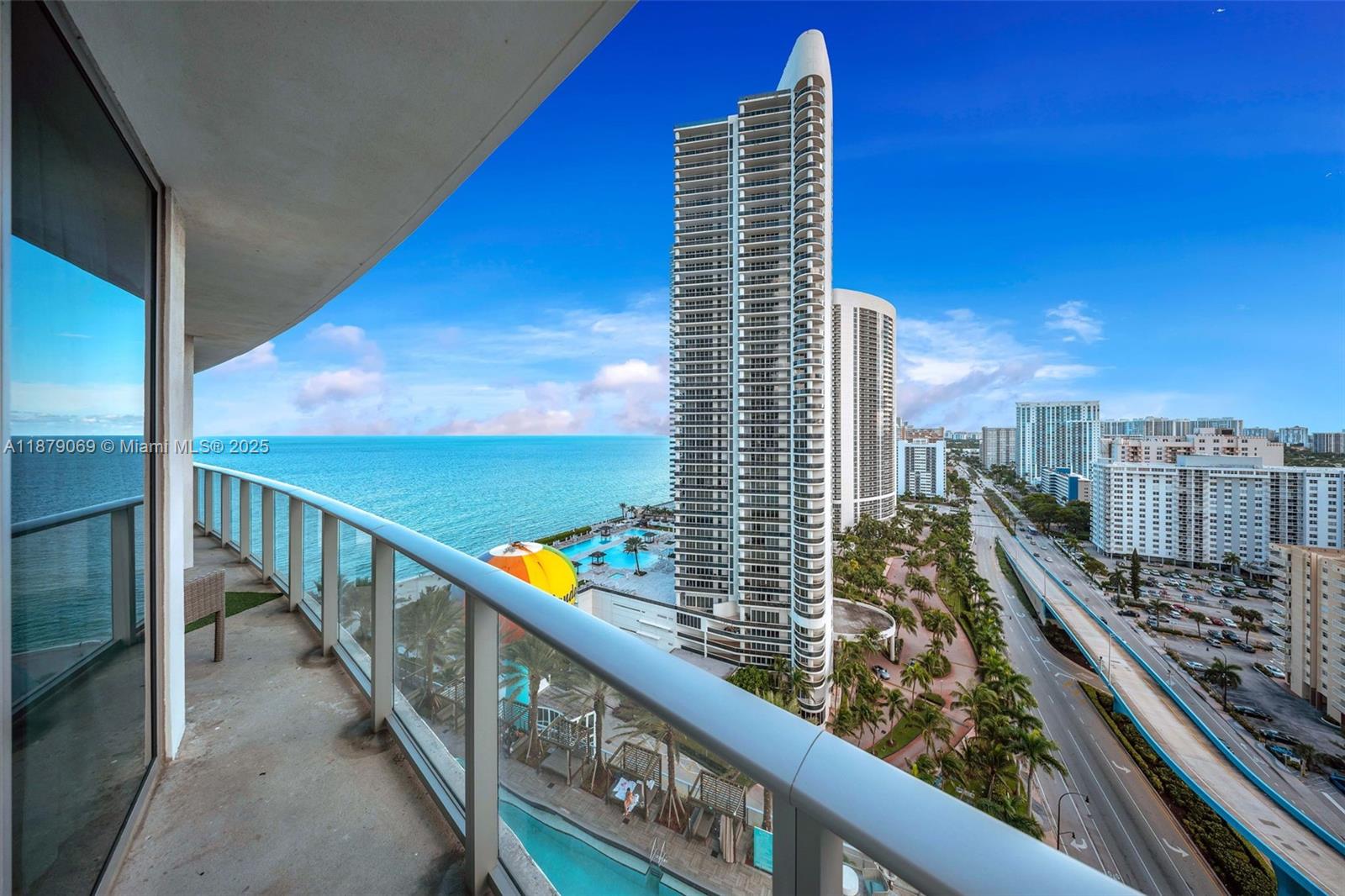 4111 S Ocean Dr 1611