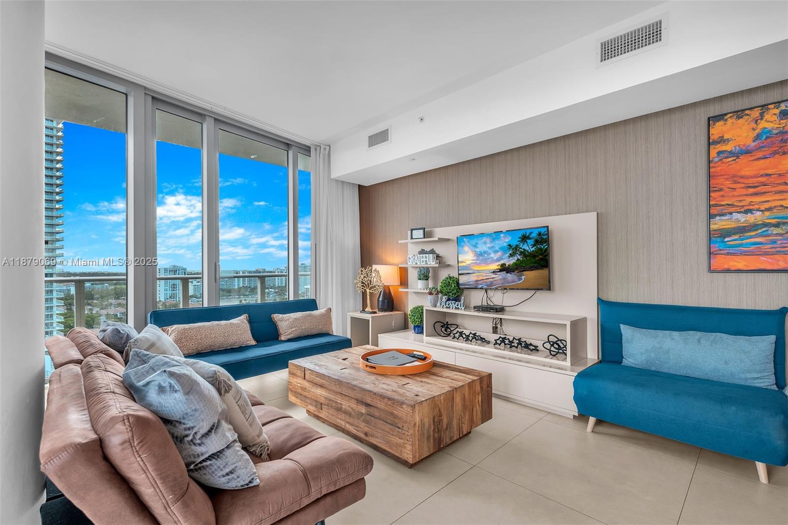 4111 SOUTH OCEAN DRIVE CO - Residential