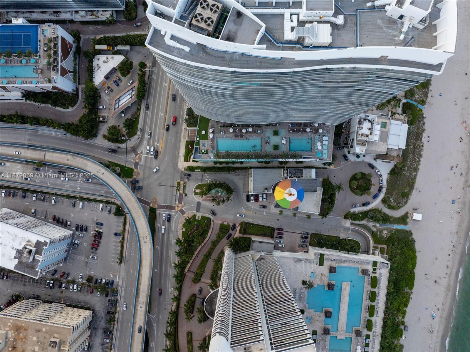 4111 S Ocean Dr 1611