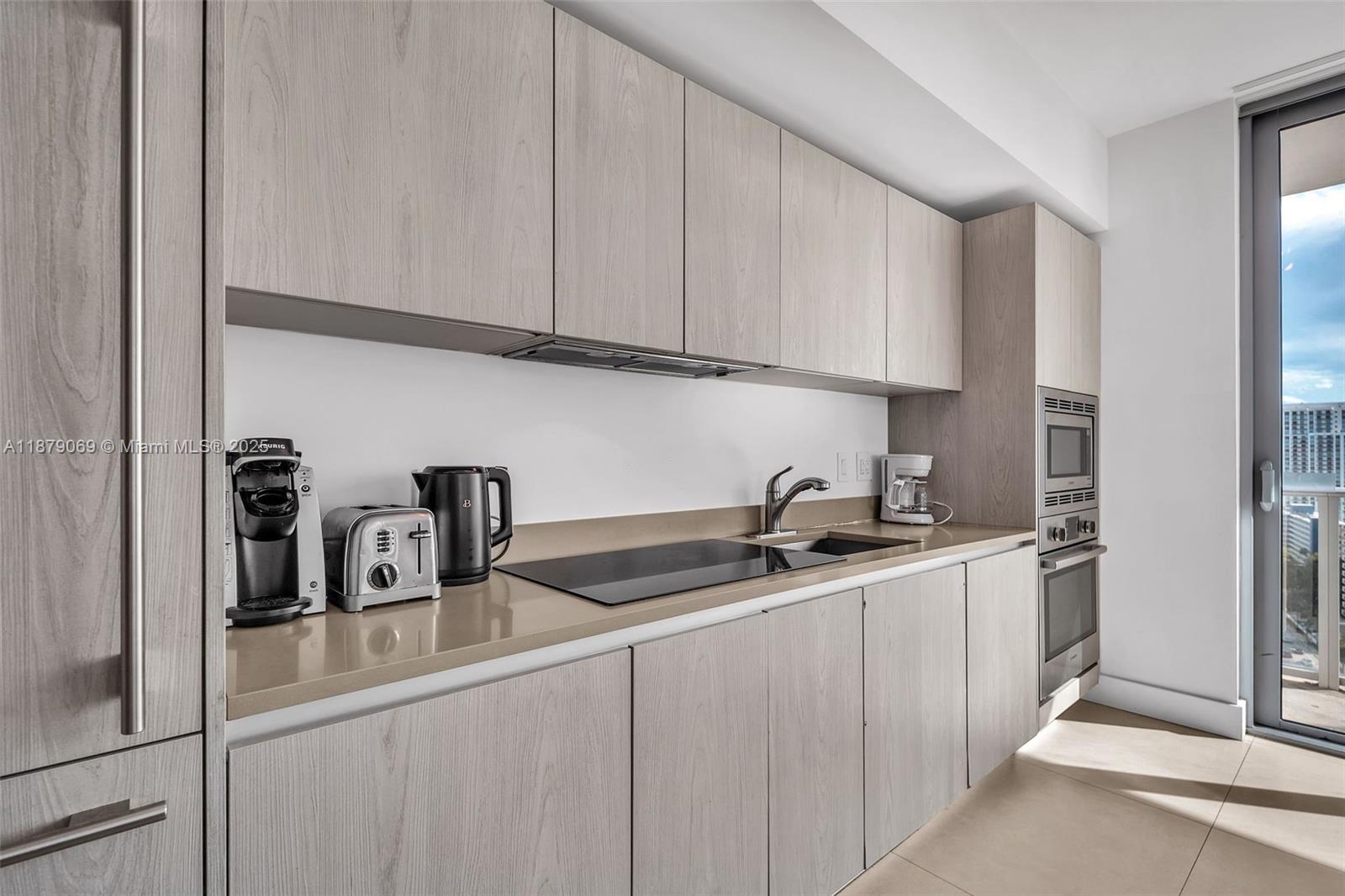 4111 SOUTH OCEAN DRIVE CO - Residential