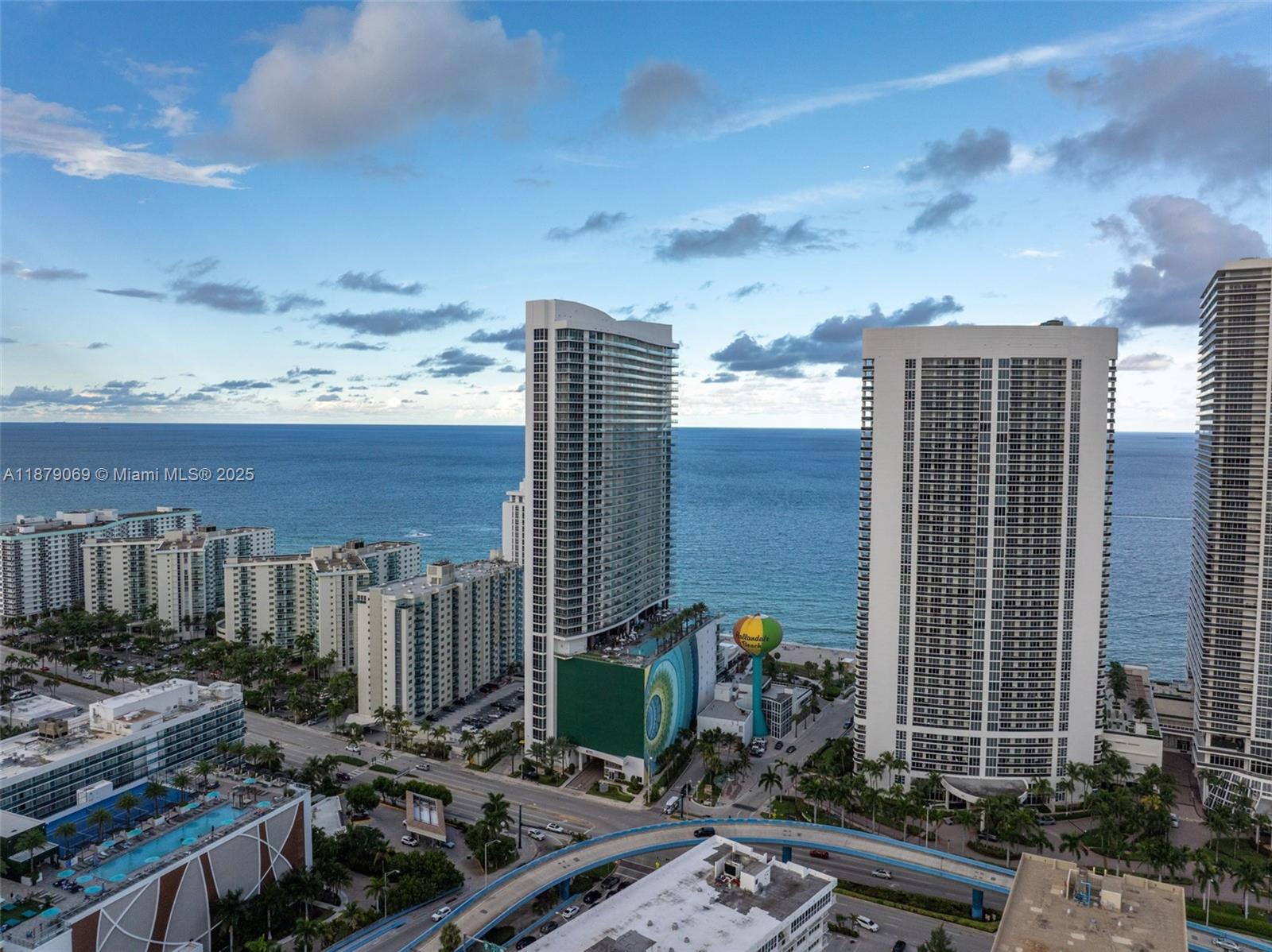 4111 SOUTH OCEAN DRIVE CO - Residential