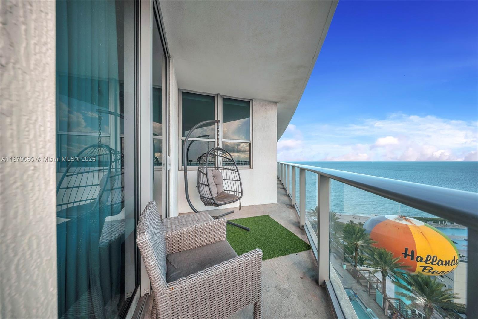 4111 SOUTH OCEAN DRIVE CO - Residential