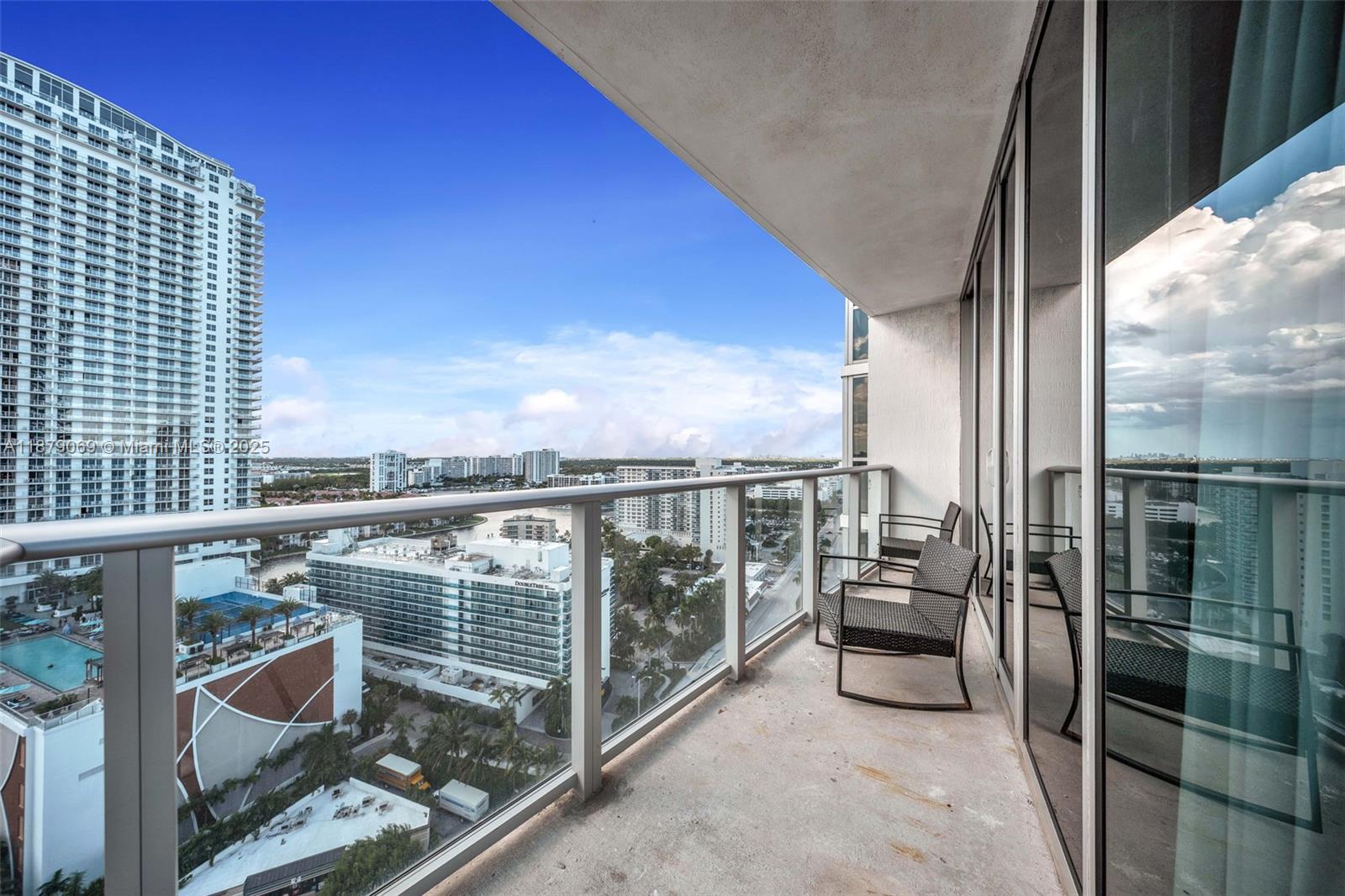 4111 SOUTH OCEAN DRIVE CO - Residential