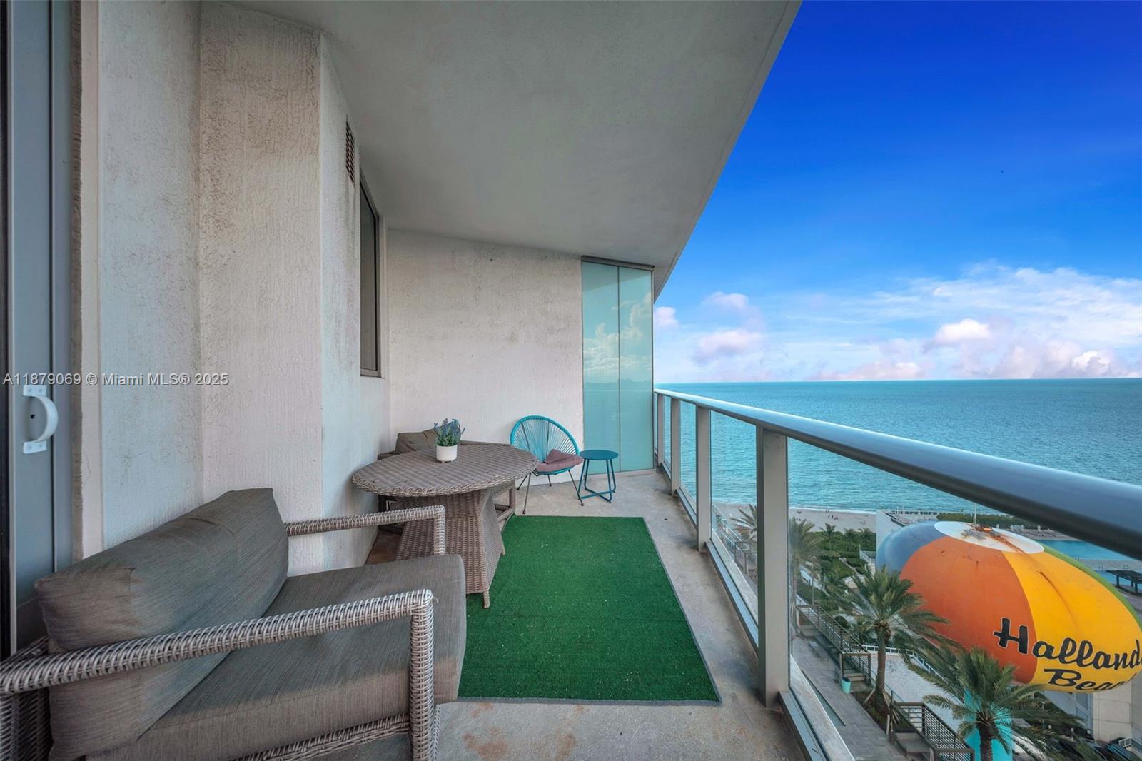 4111 SOUTH OCEAN DRIVE CO - Residential