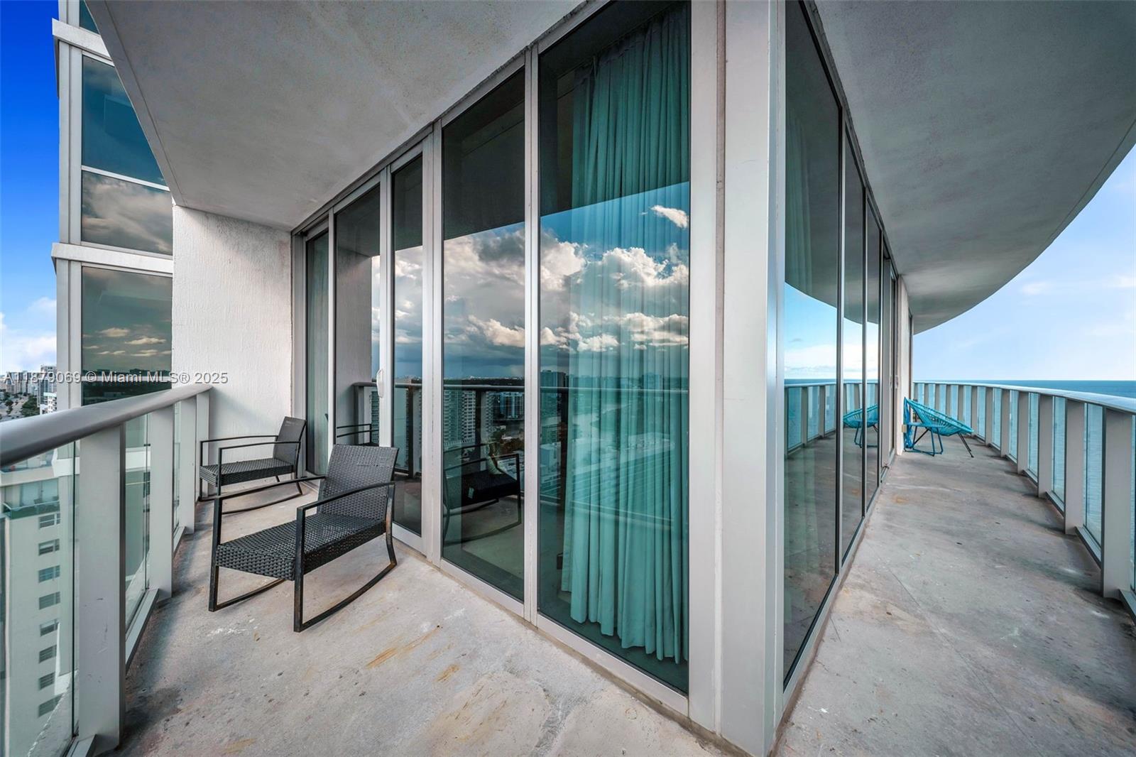 4111 SOUTH OCEAN DRIVE CO - Residential