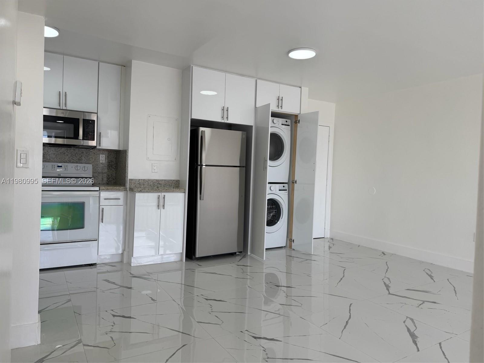 SAN MARCO CONDO - Residential Lease