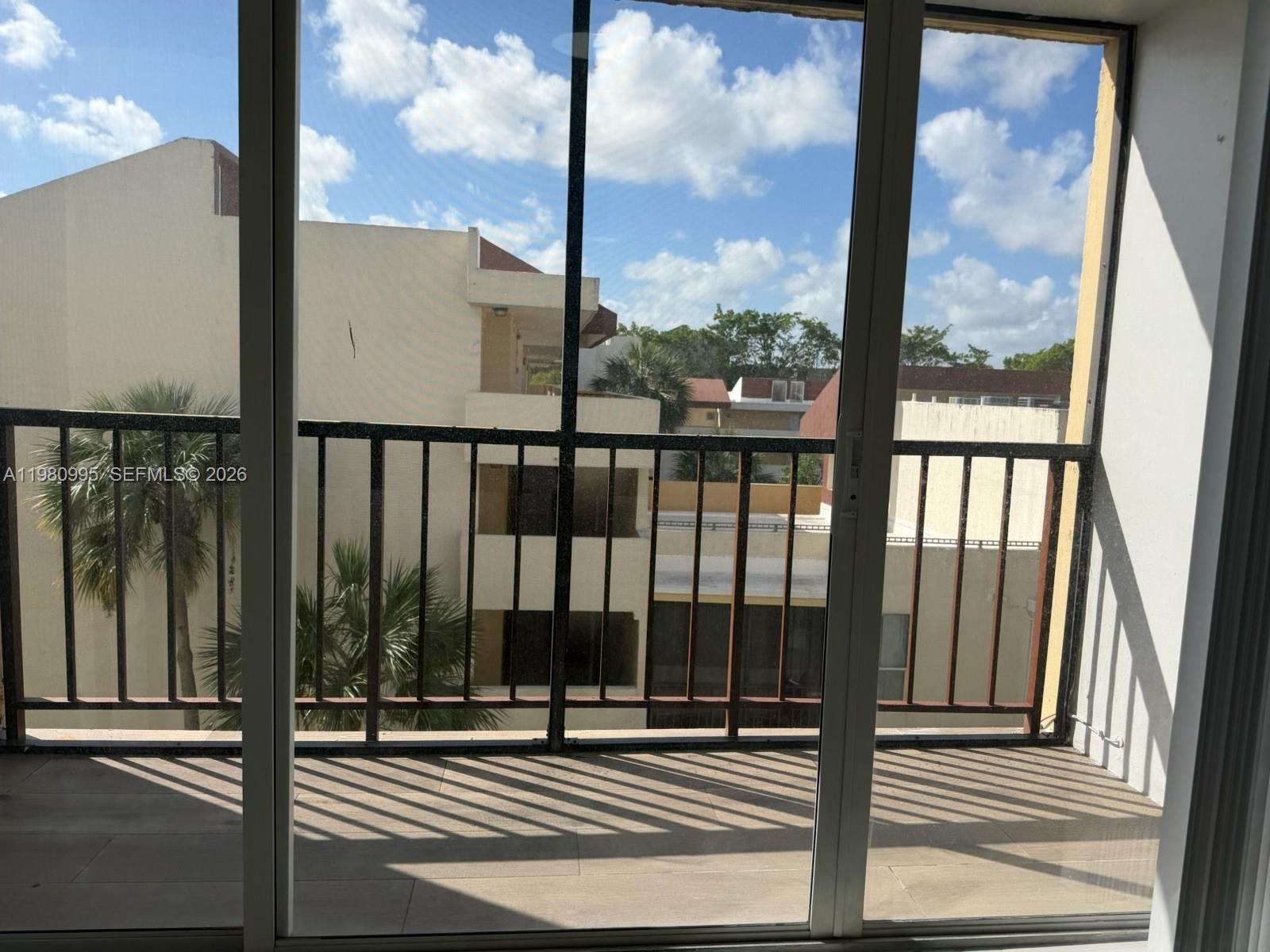 SAN MARCO CONDO - Residential Lease