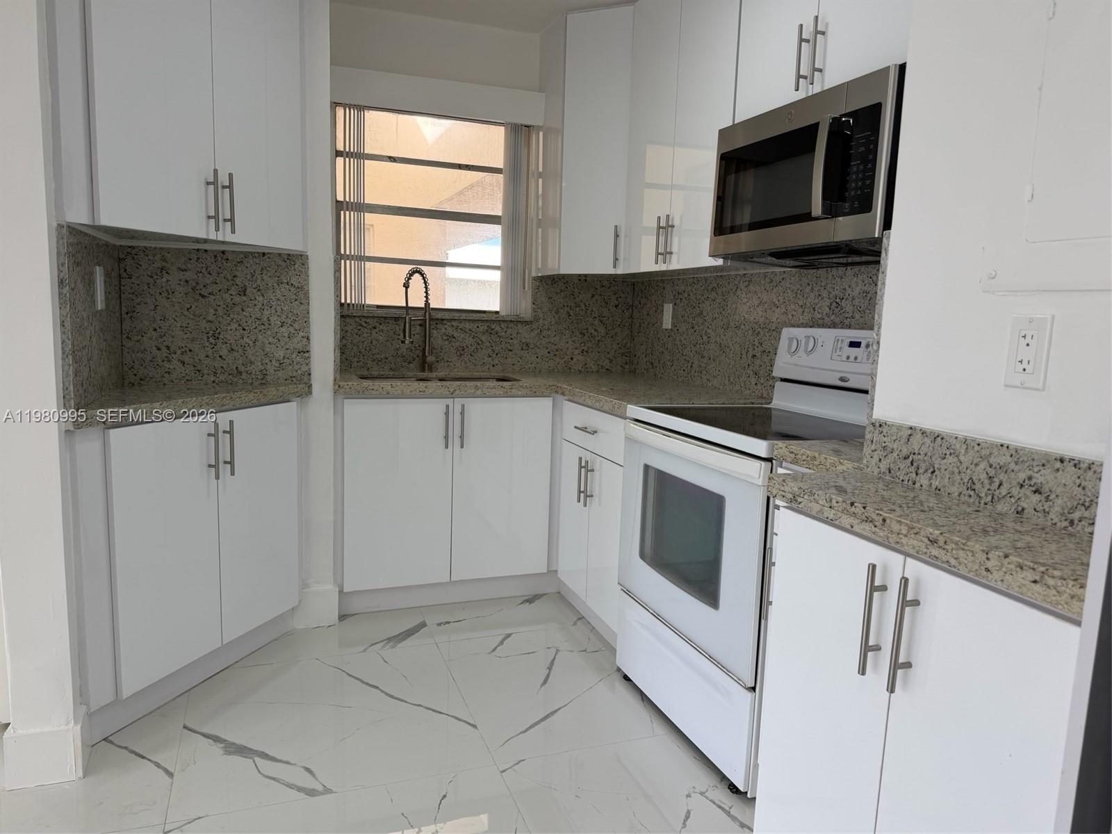 SAN MARCO CONDO - Residential Lease