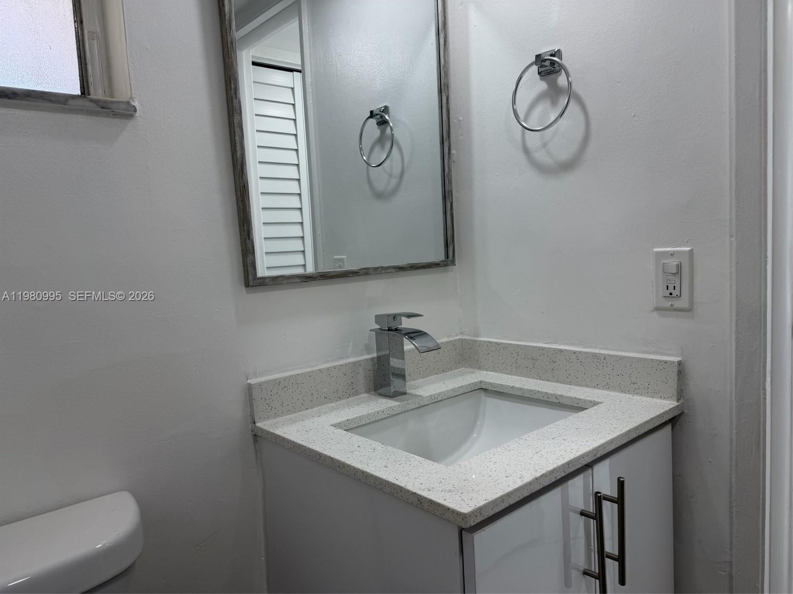 SAN MARCO CONDO - Residential Lease