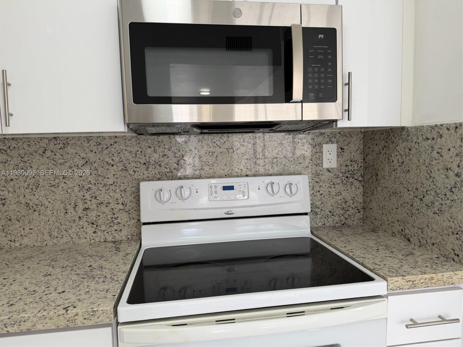 SAN MARCO CONDO - Residential Lease