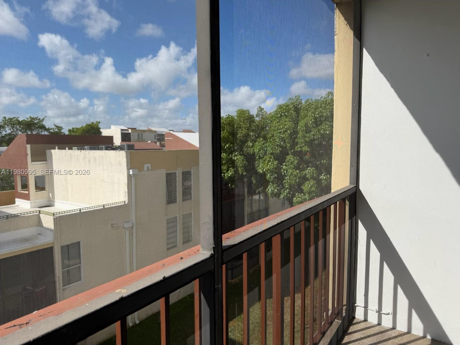 SAN MARCO CONDO - Residential Lease