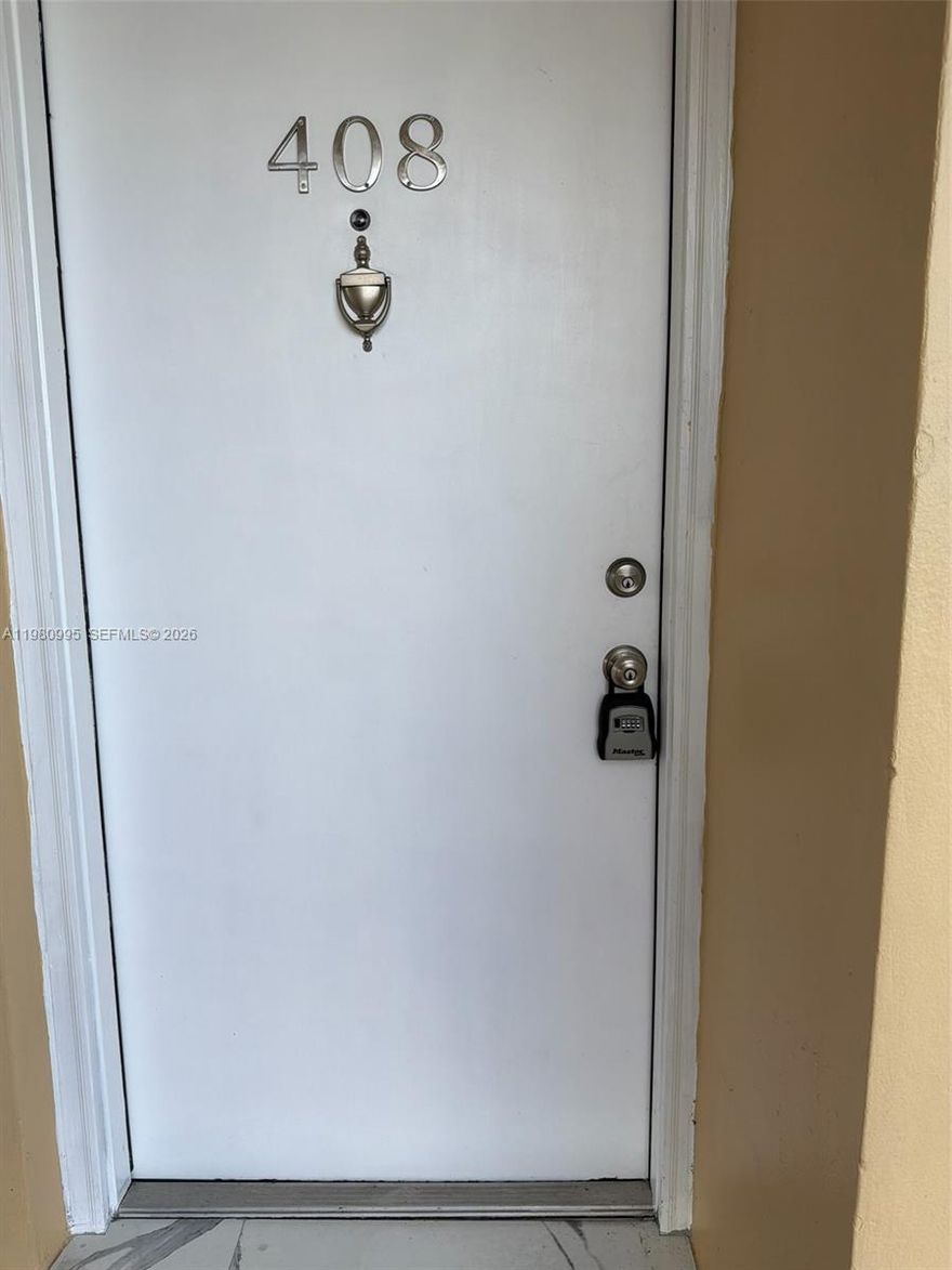 Remodeled apartment for rent. Washer and dryer inside apartment. There is a possibility to add second parking spot.