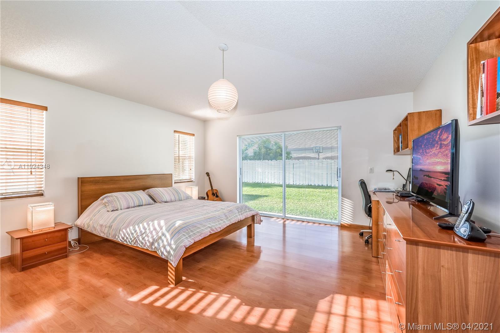 Pembroke Shores - Residential