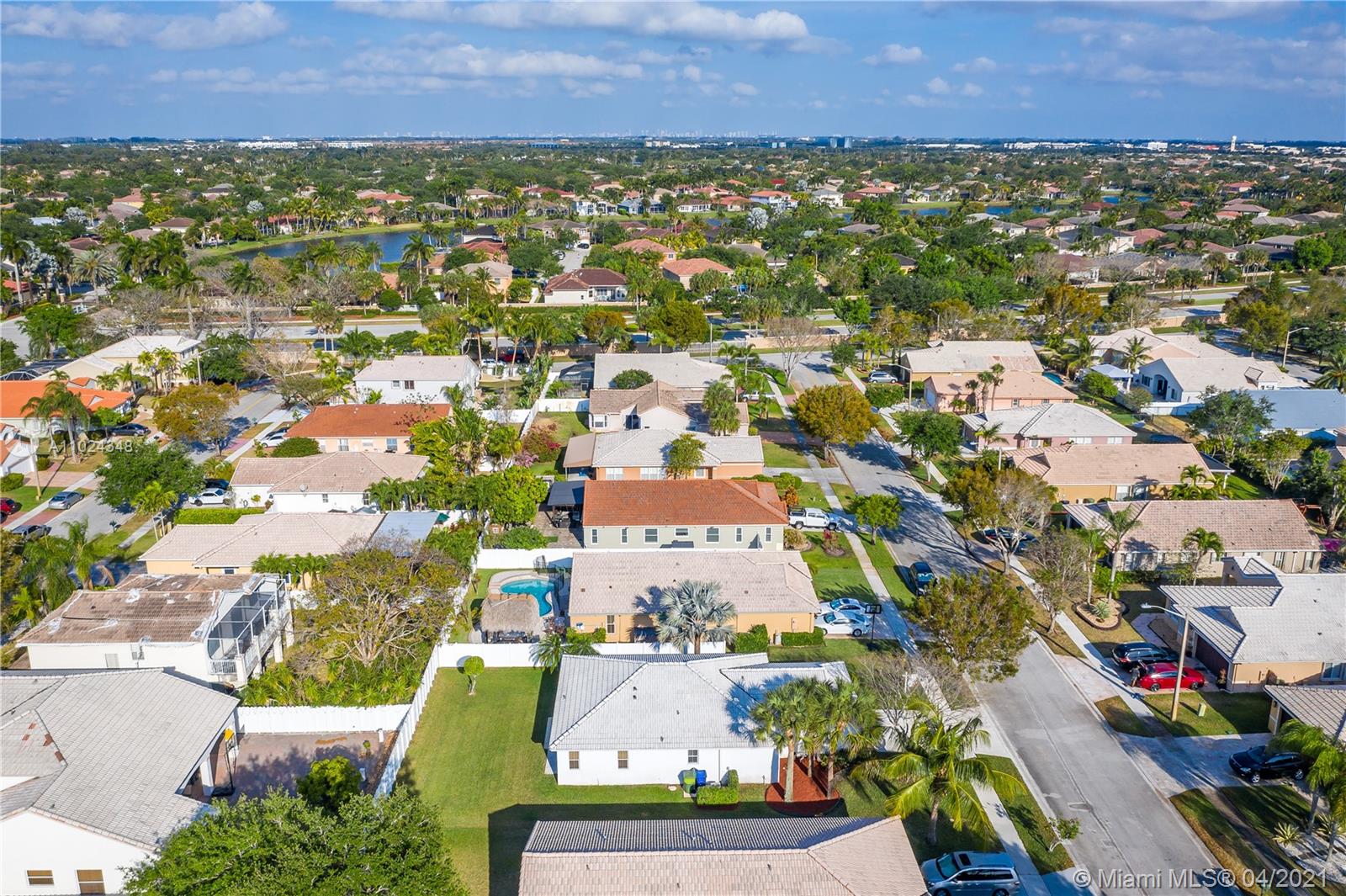 Pembroke Shores - Residential