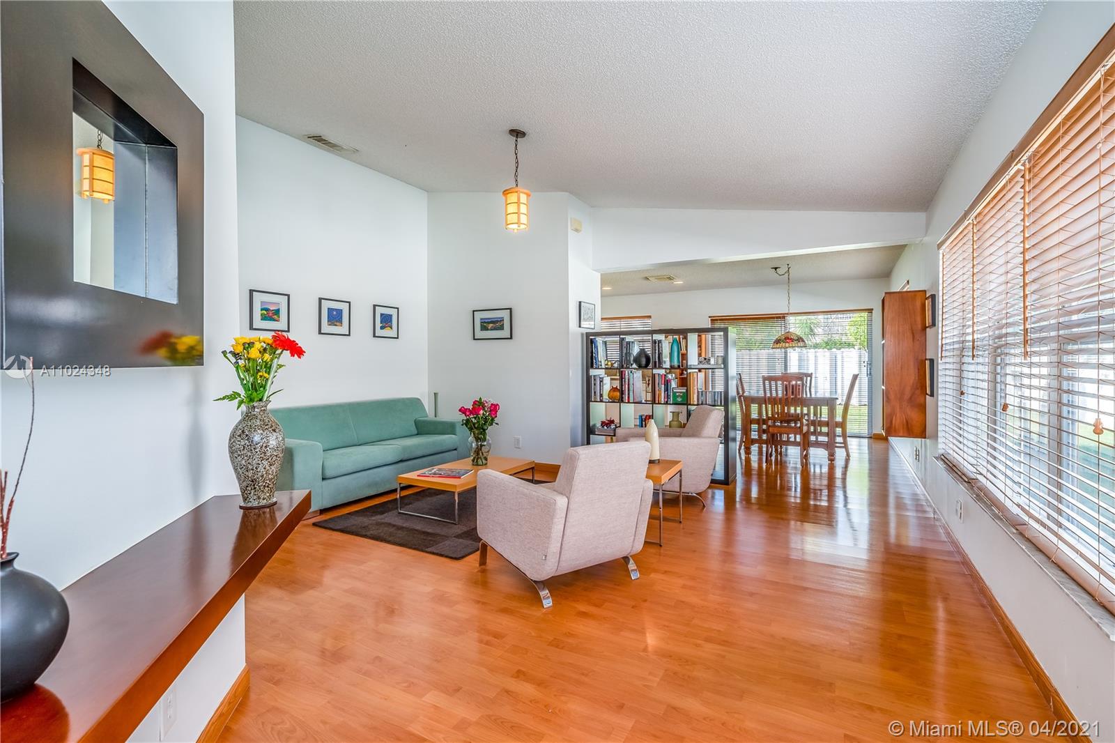 Pembroke Shores - Residential