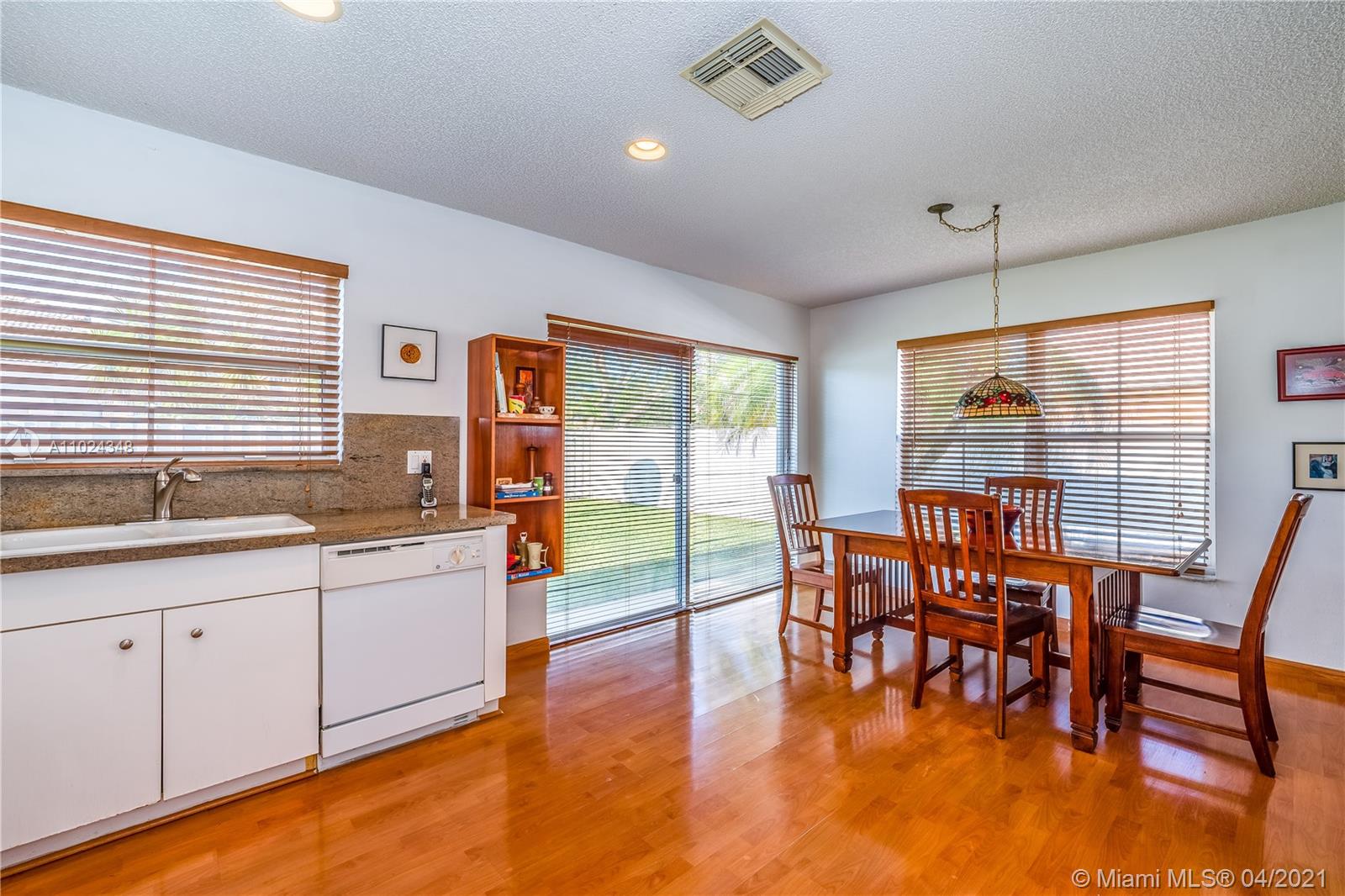 Pembroke Shores - Residential