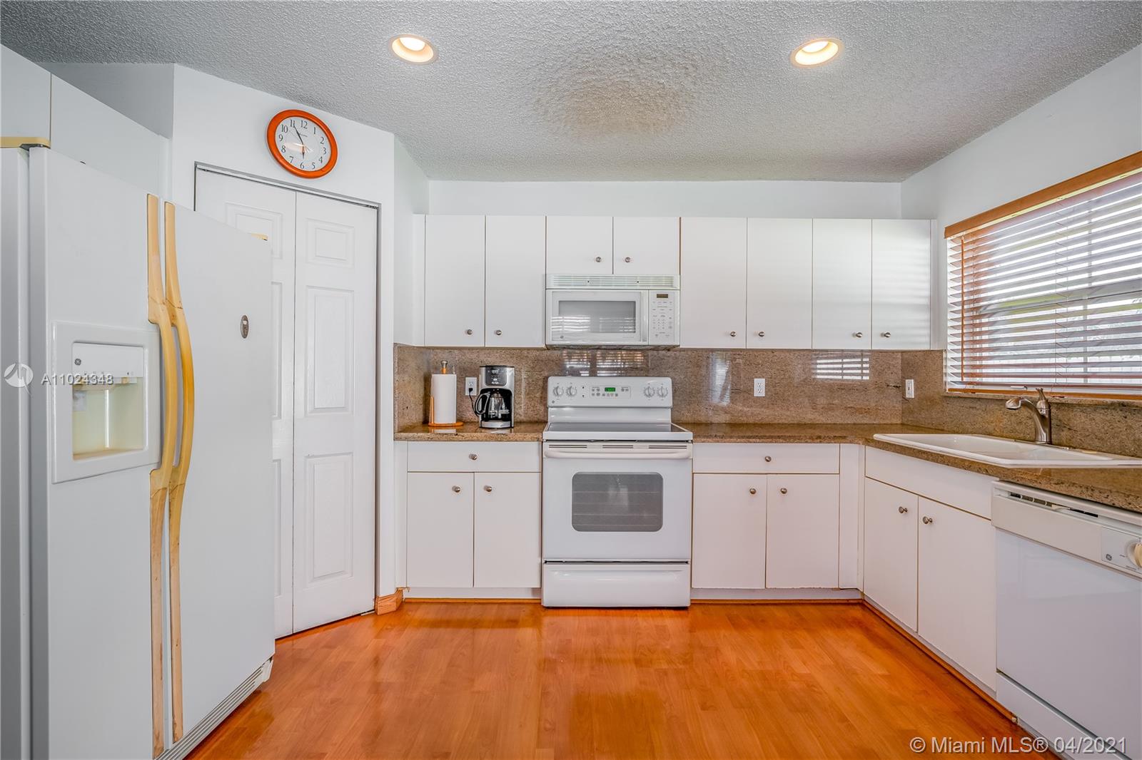 Pembroke Shores - Residential