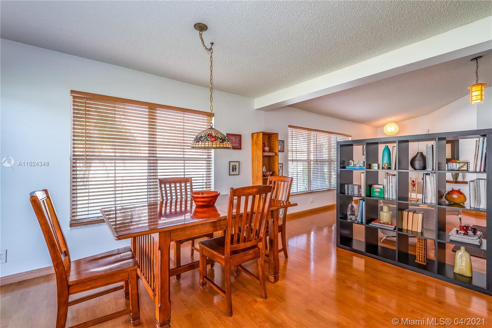 Pembroke Shores - Residential