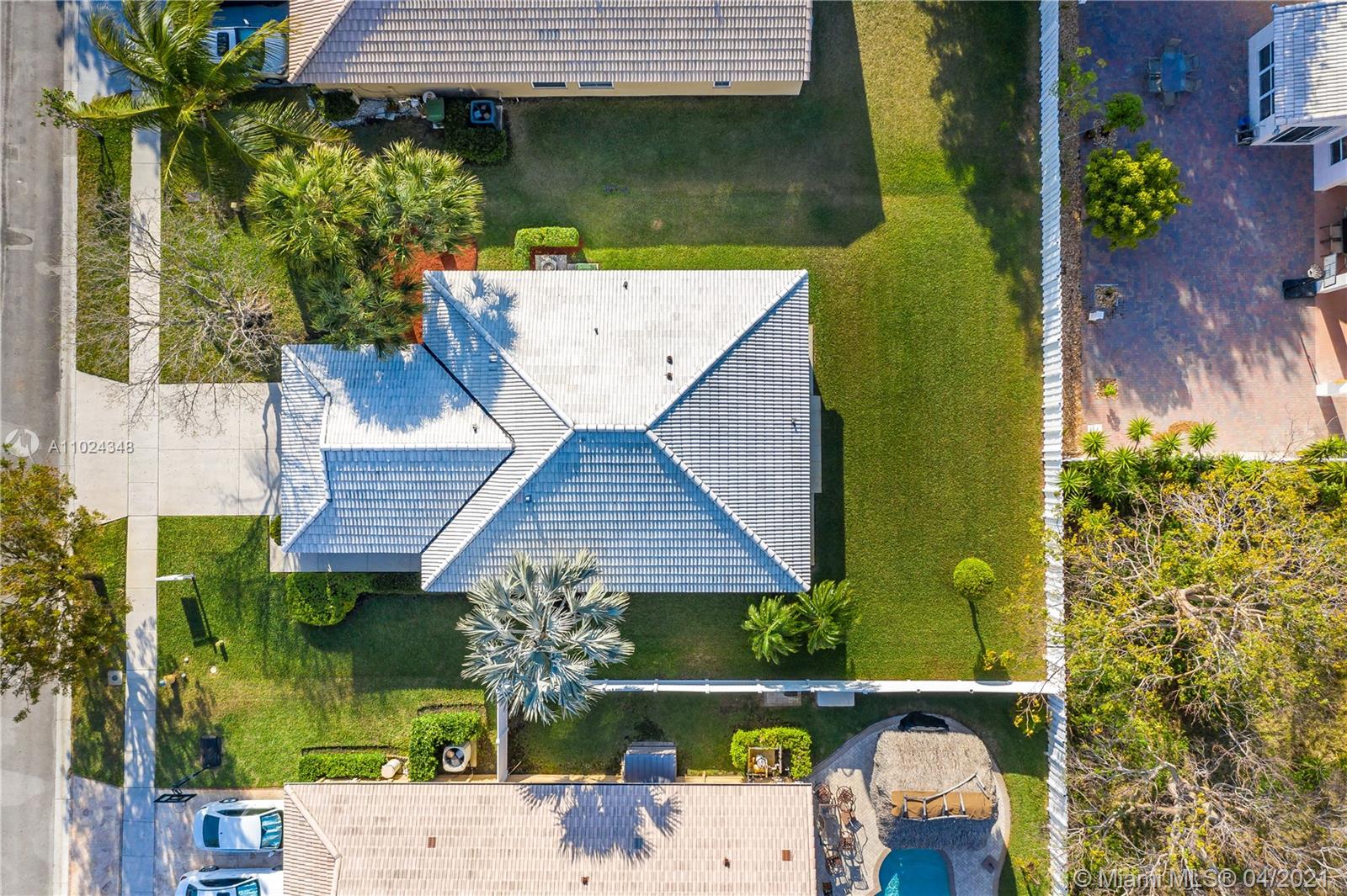 Pembroke Shores - Residential