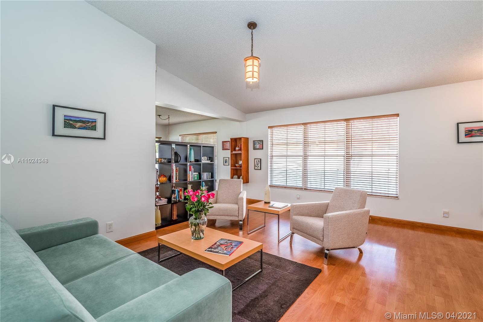 Pembroke Shores - Residential