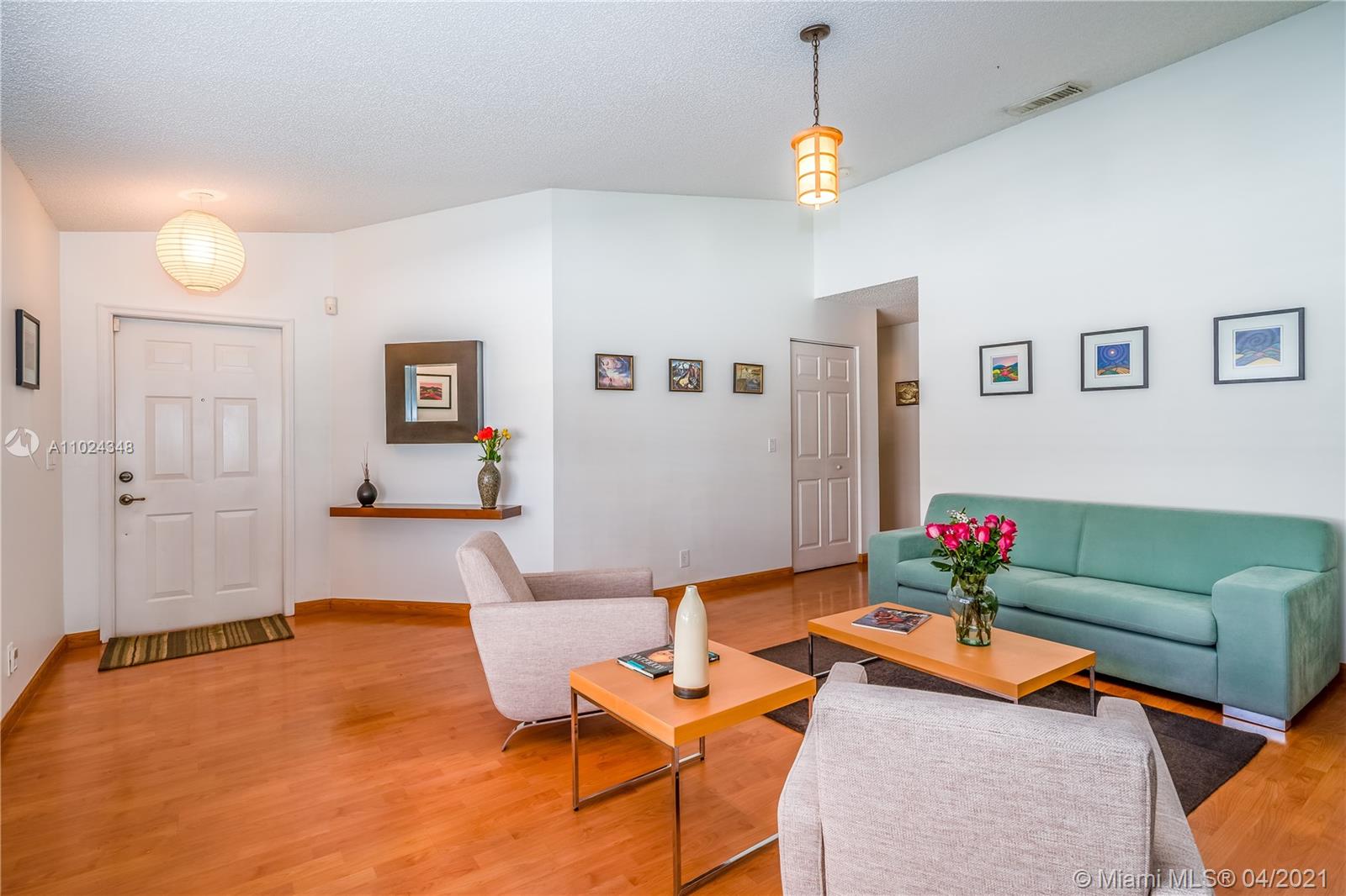 Pembroke Shores - Residential