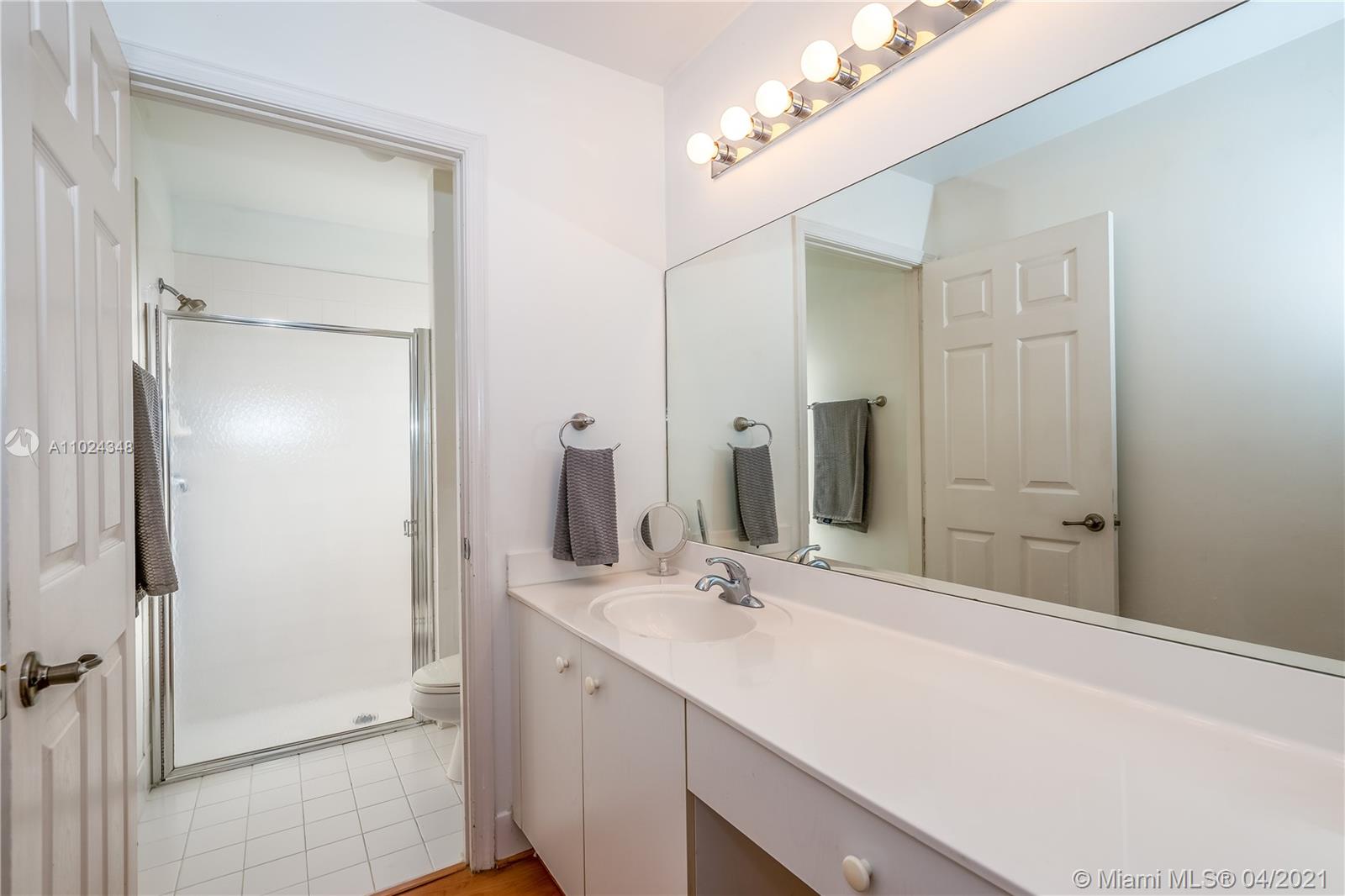 Pembroke Shores - Residential