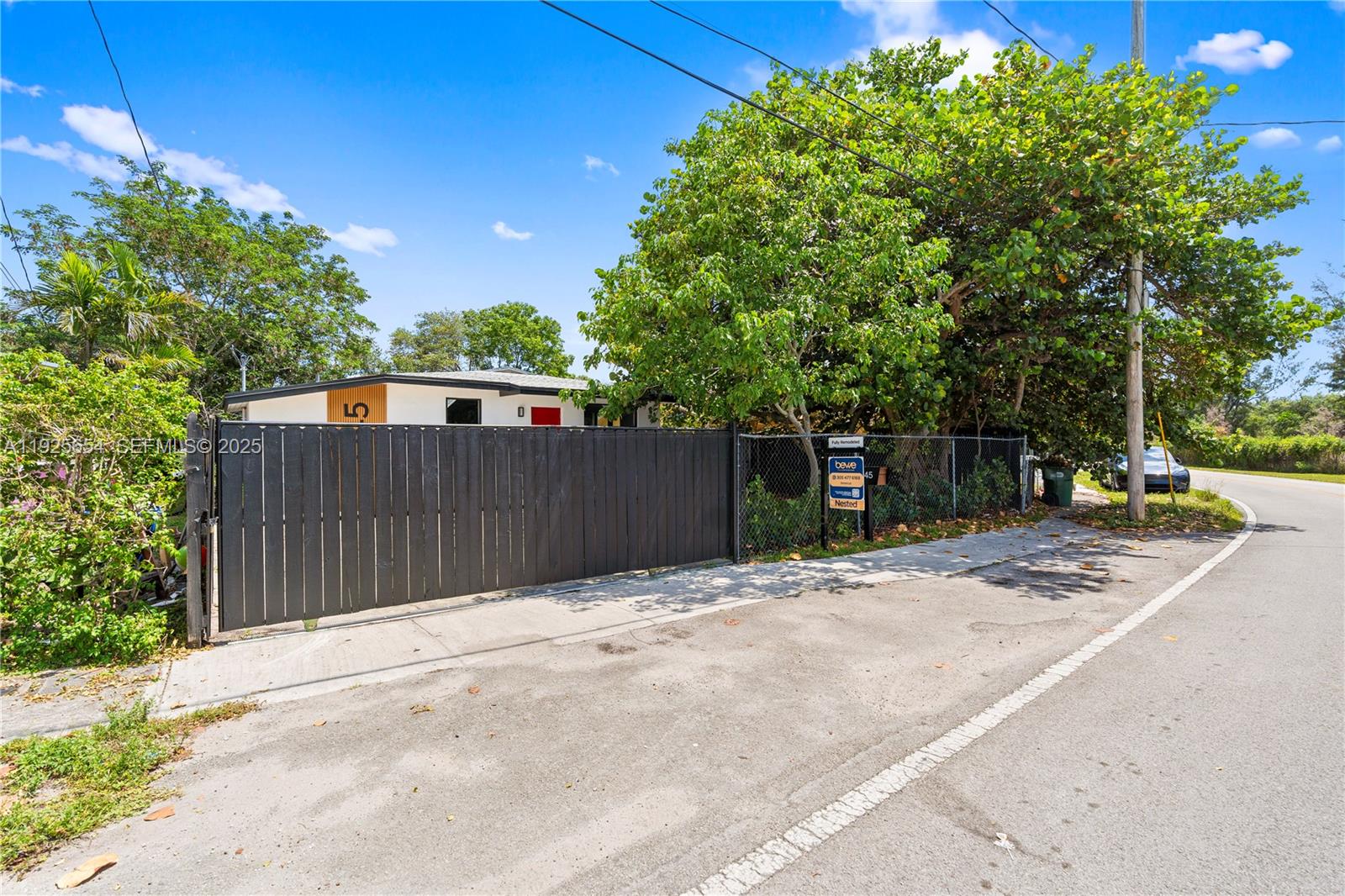 RAINBOW PARK - Residential