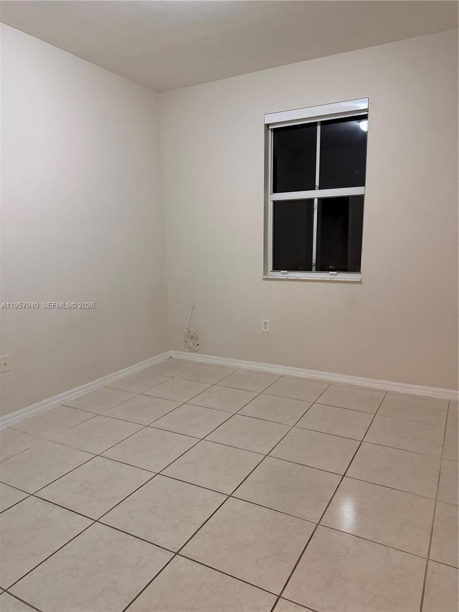 CENTURY GARDENS AT TAMIAM - Residential Lease