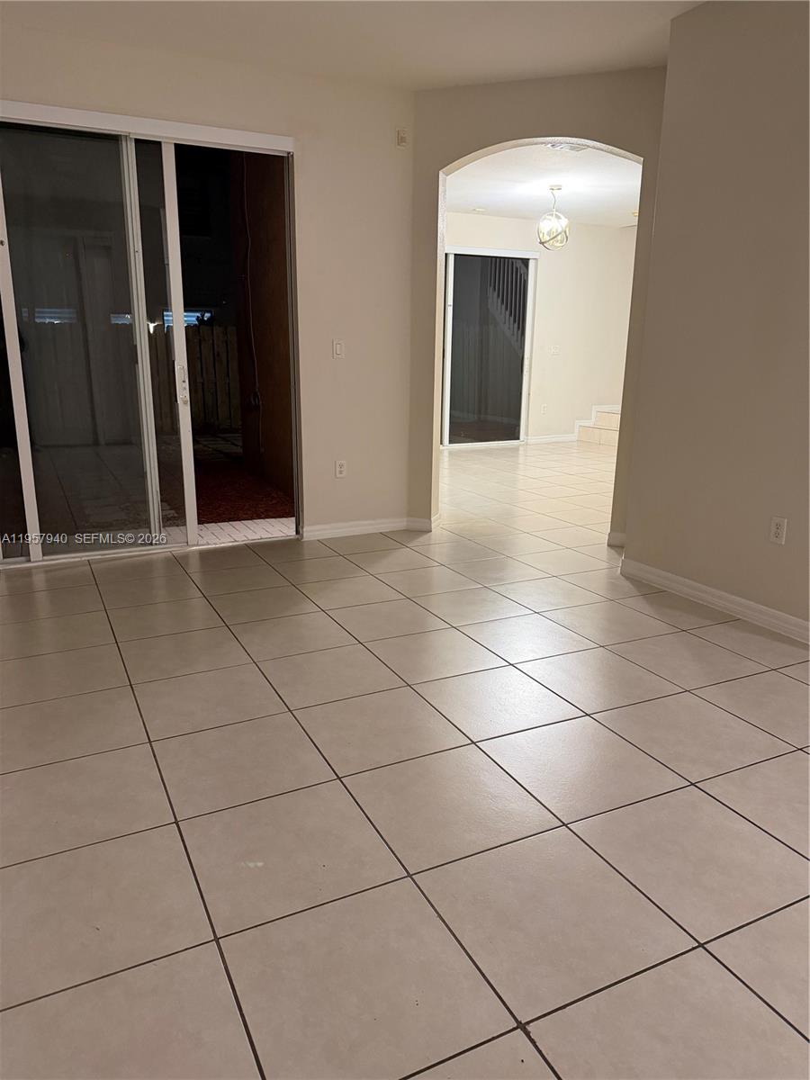 CENTURY GARDENS AT TAMIAM - Residential Lease