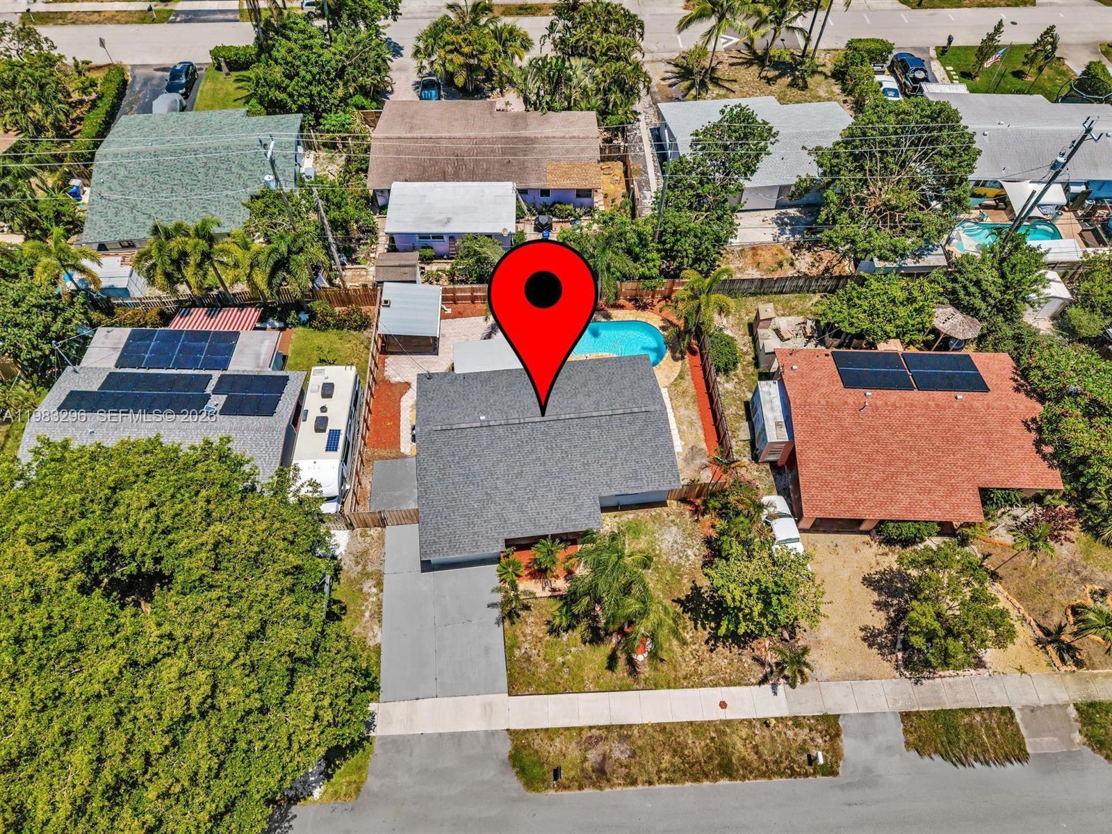 CRESTHAVEN NO 11 - Residential Lease