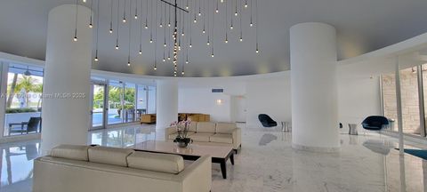 A home in Miami Beach