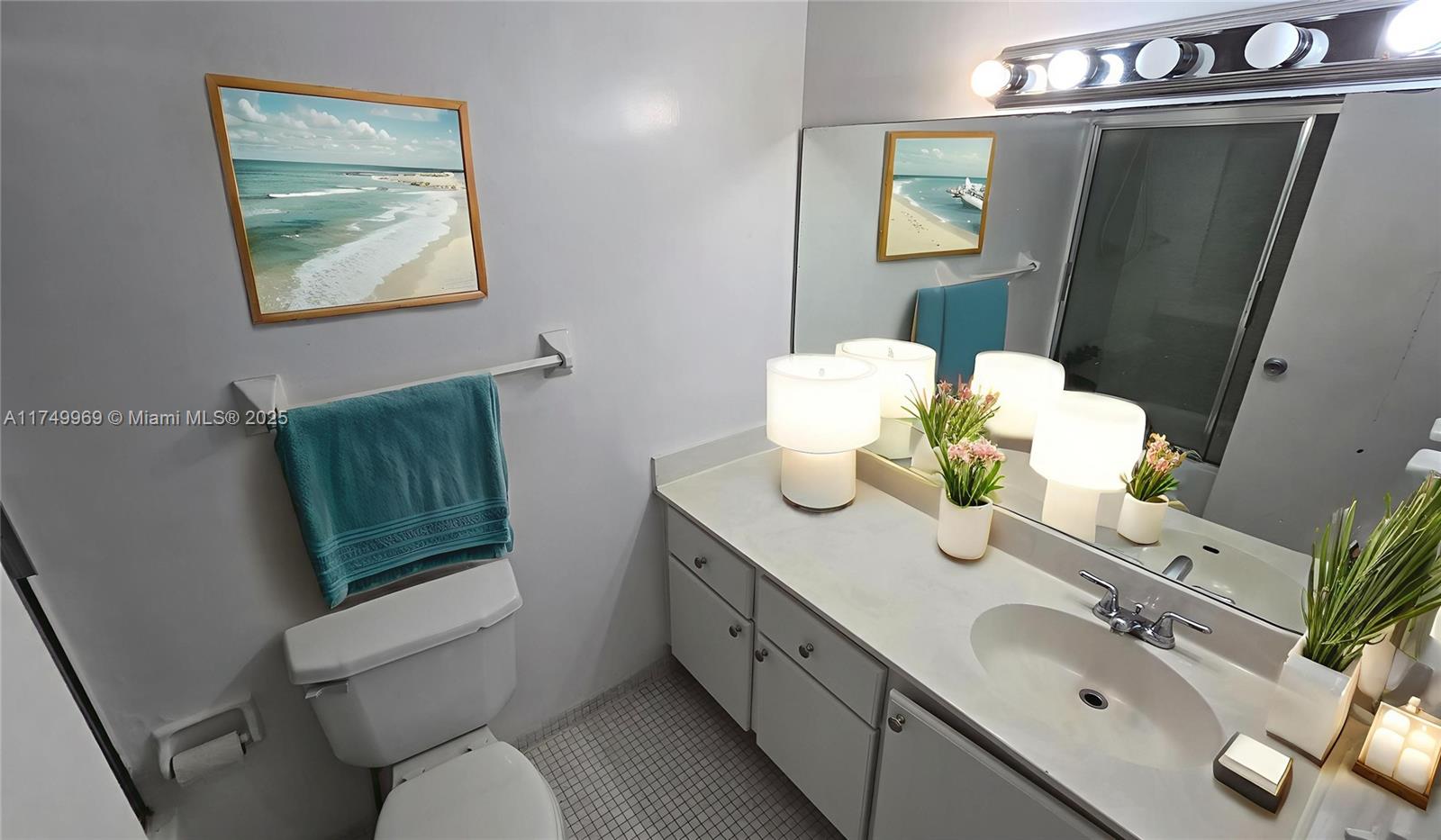 MIRADOR 1000 CONDO - Residential