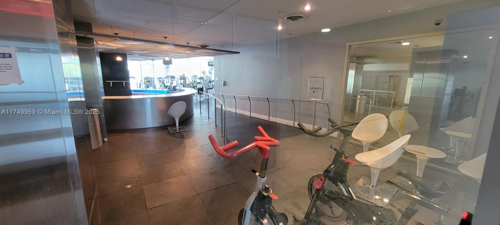 MIRADOR 1000 CONDO - Residential
