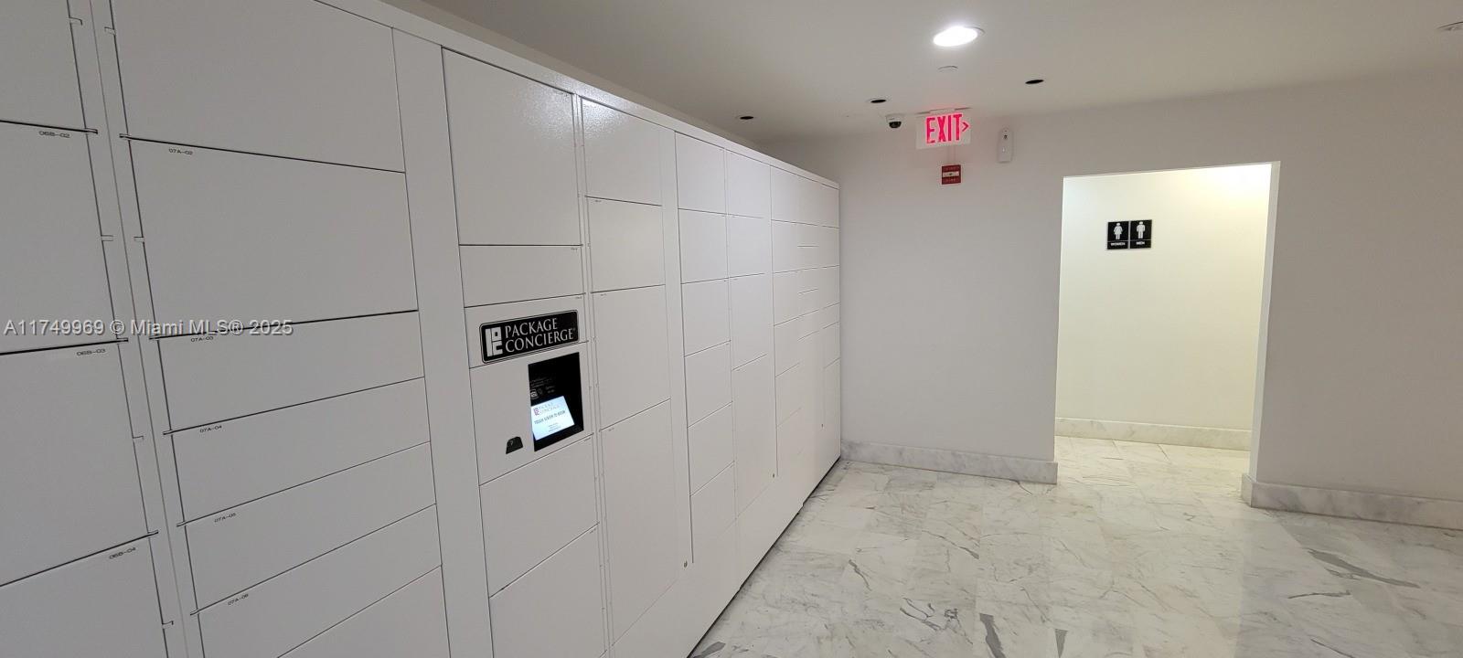 MIRADOR 1000 CONDO - Residential