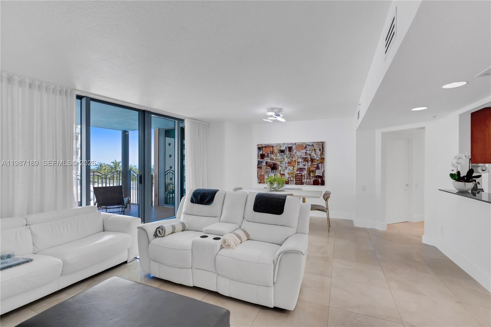 1500 OCEAN DRIVE CONDO - Residential Lease