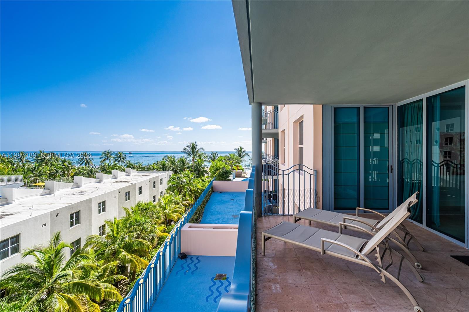 1500 OCEAN DRIVE CONDO - Residential Lease