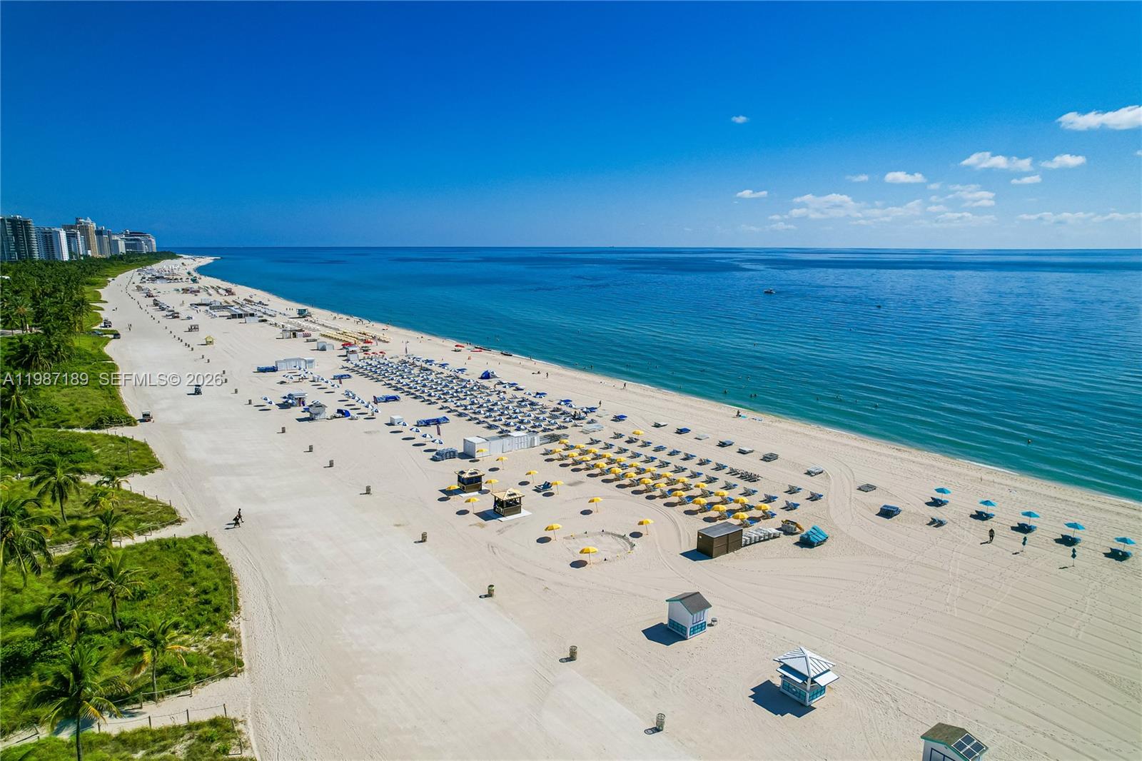 1500 OCEAN DRIVE CONDO - Residential Lease