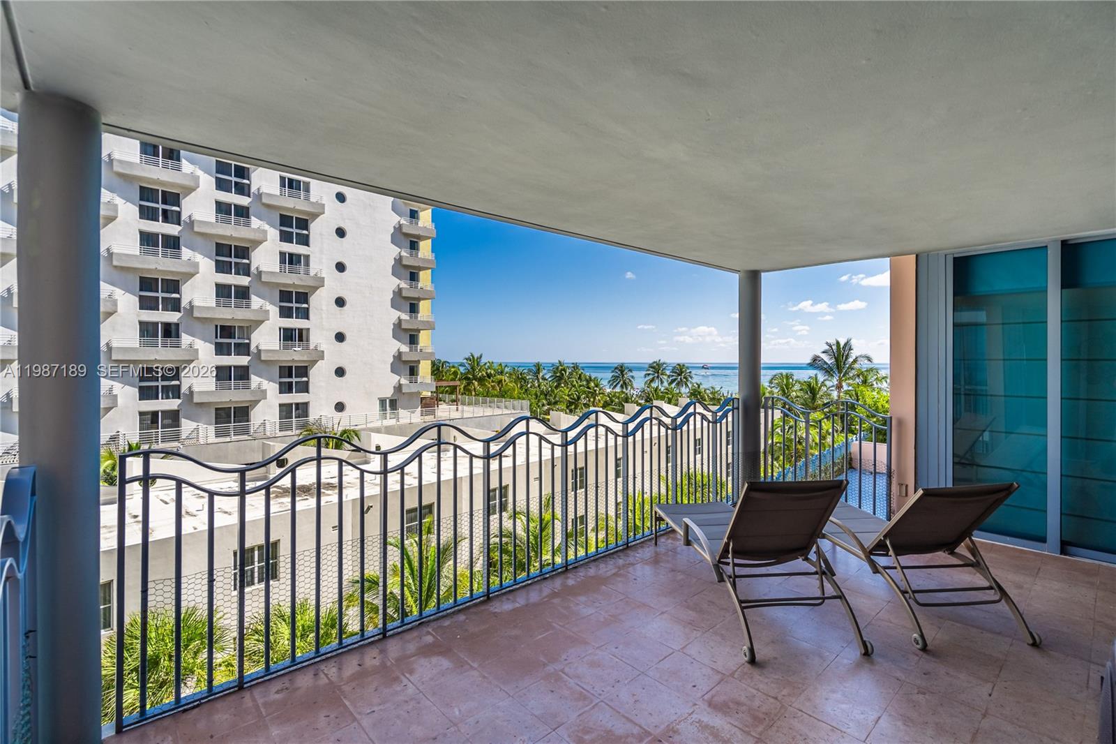 1500 OCEAN DRIVE CONDO - Residential Lease