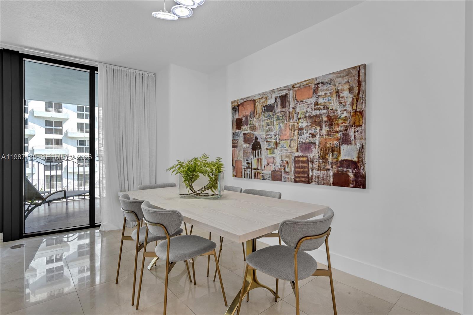 1500 OCEAN DRIVE CONDO - Residential Lease