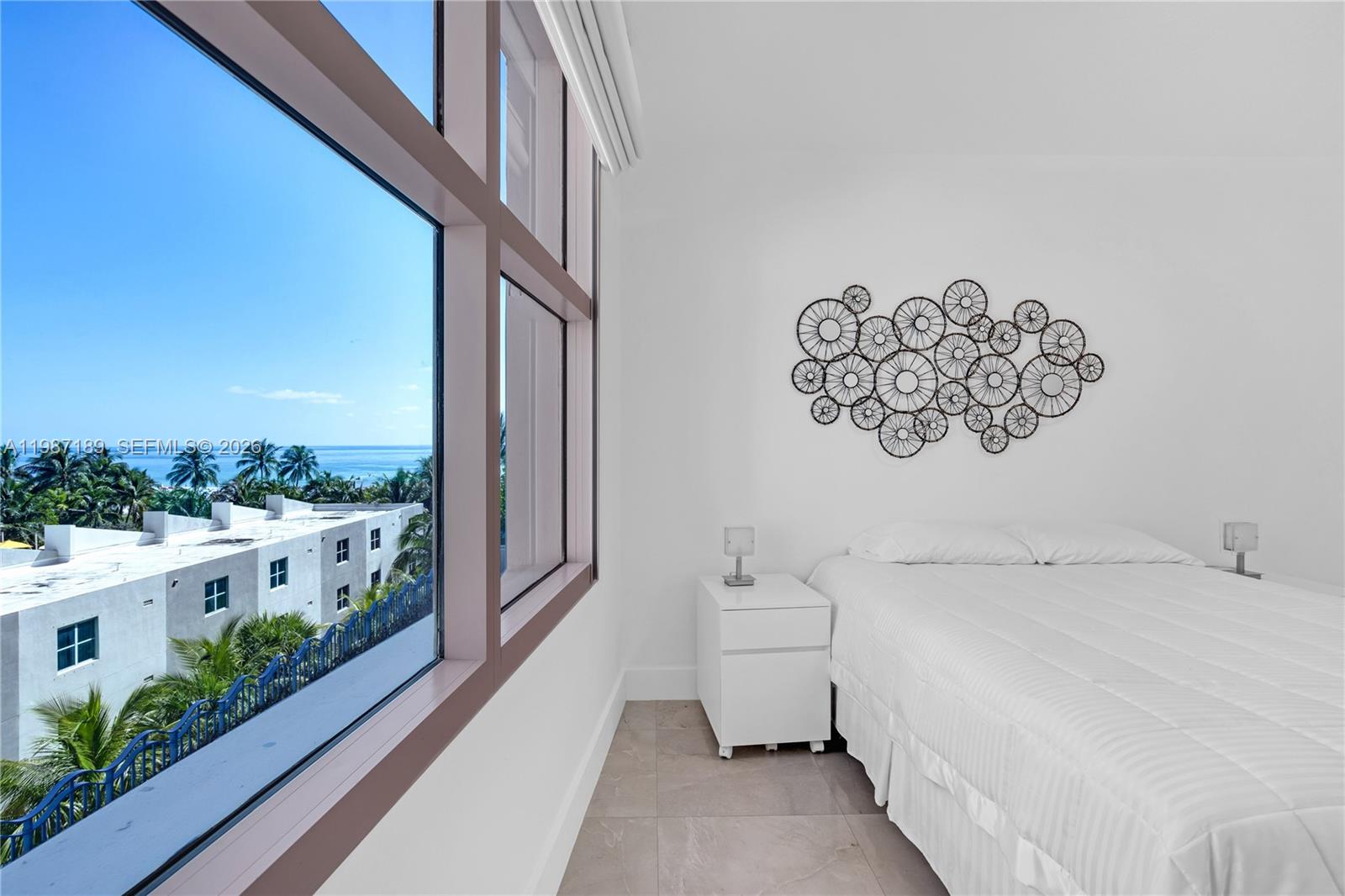 1500 OCEAN DRIVE CONDO - Residential Lease