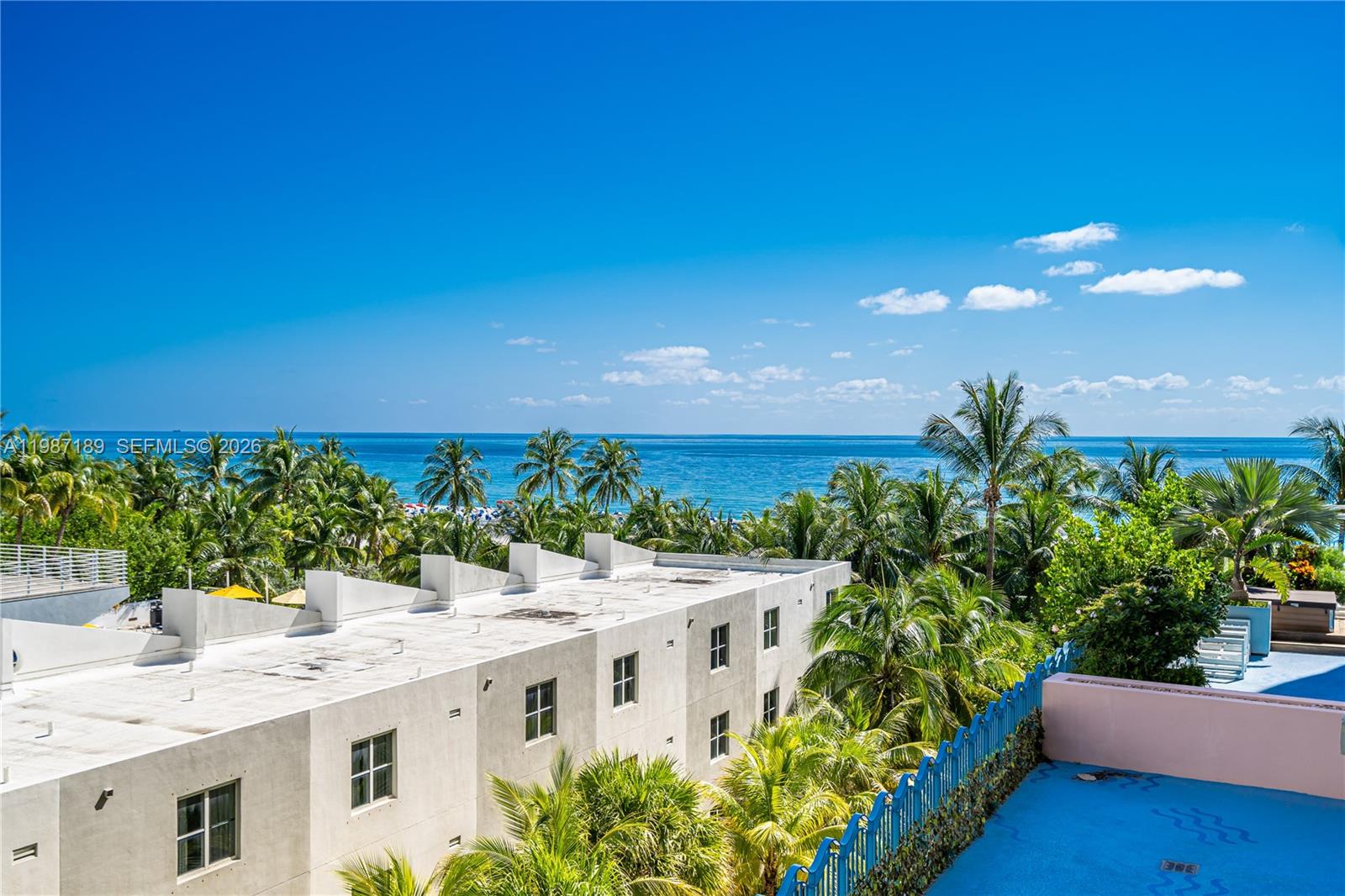 1500 OCEAN DRIVE CONDO - Residential Lease